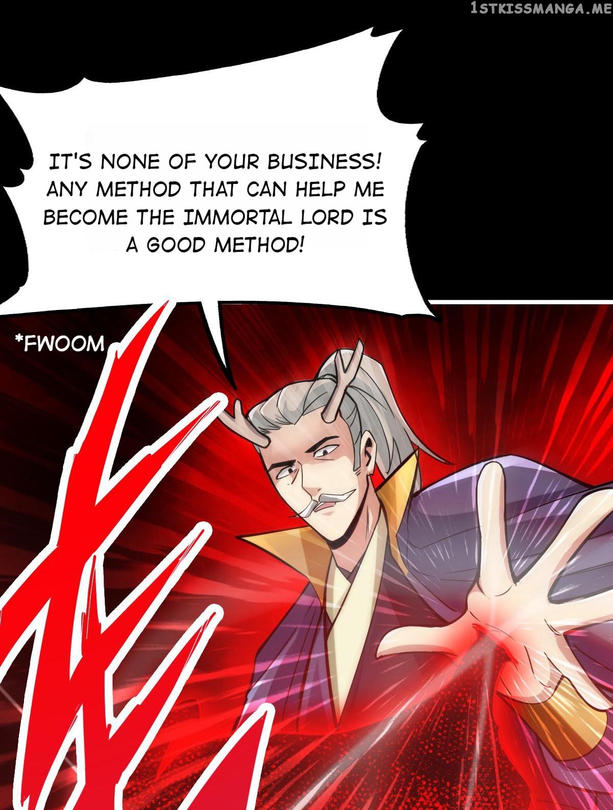 The World’s Greatest Martial Artist chapter 98 - page 15