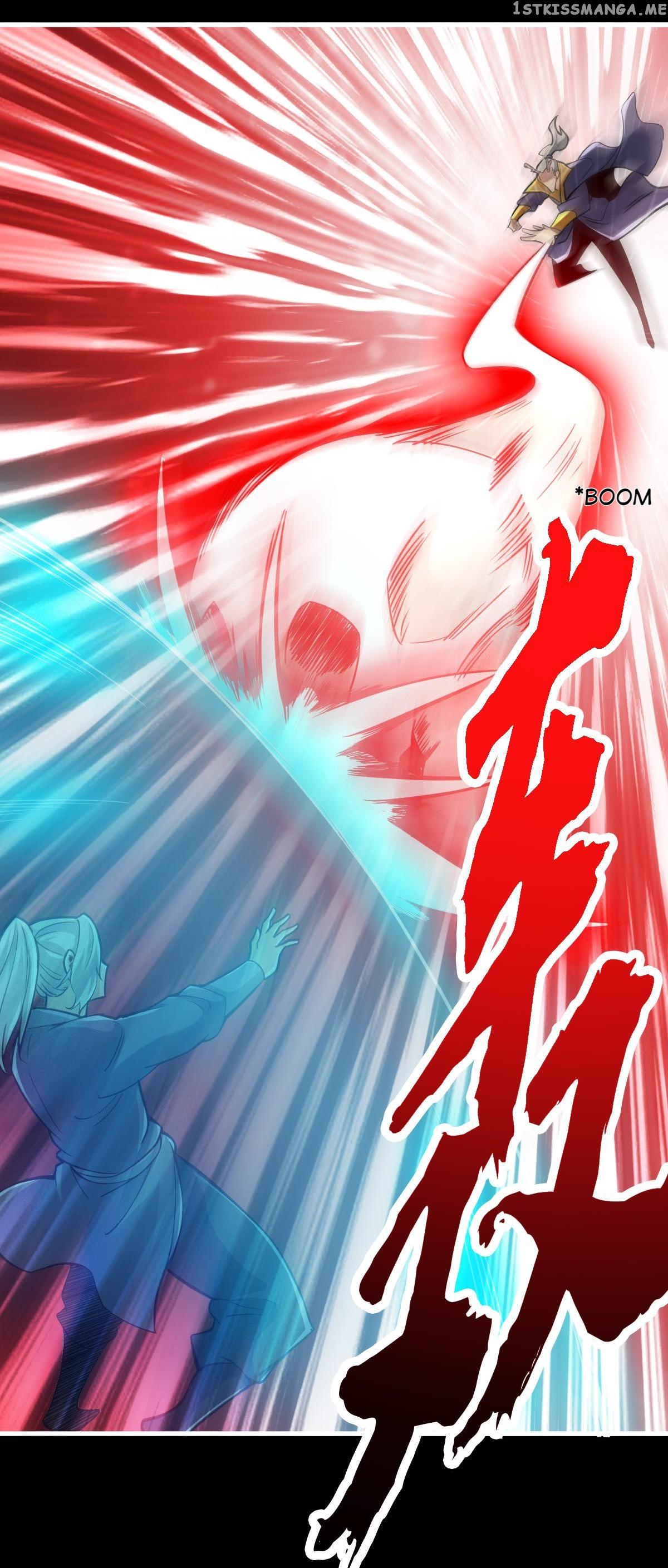 The World’s Greatest Martial Artist chapter 98 - page 17