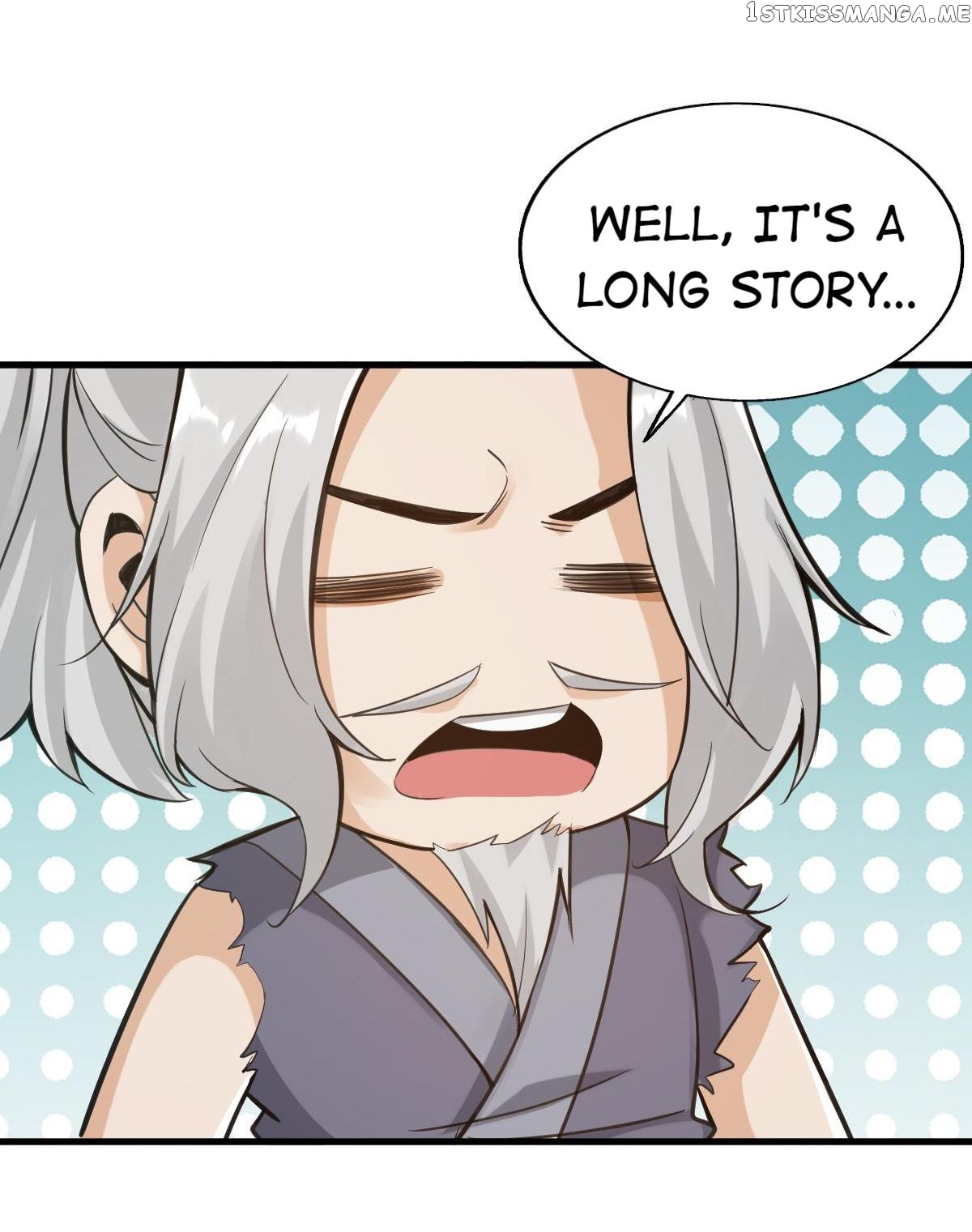 The World’s Greatest Martial Artist chapter 98 - page 2