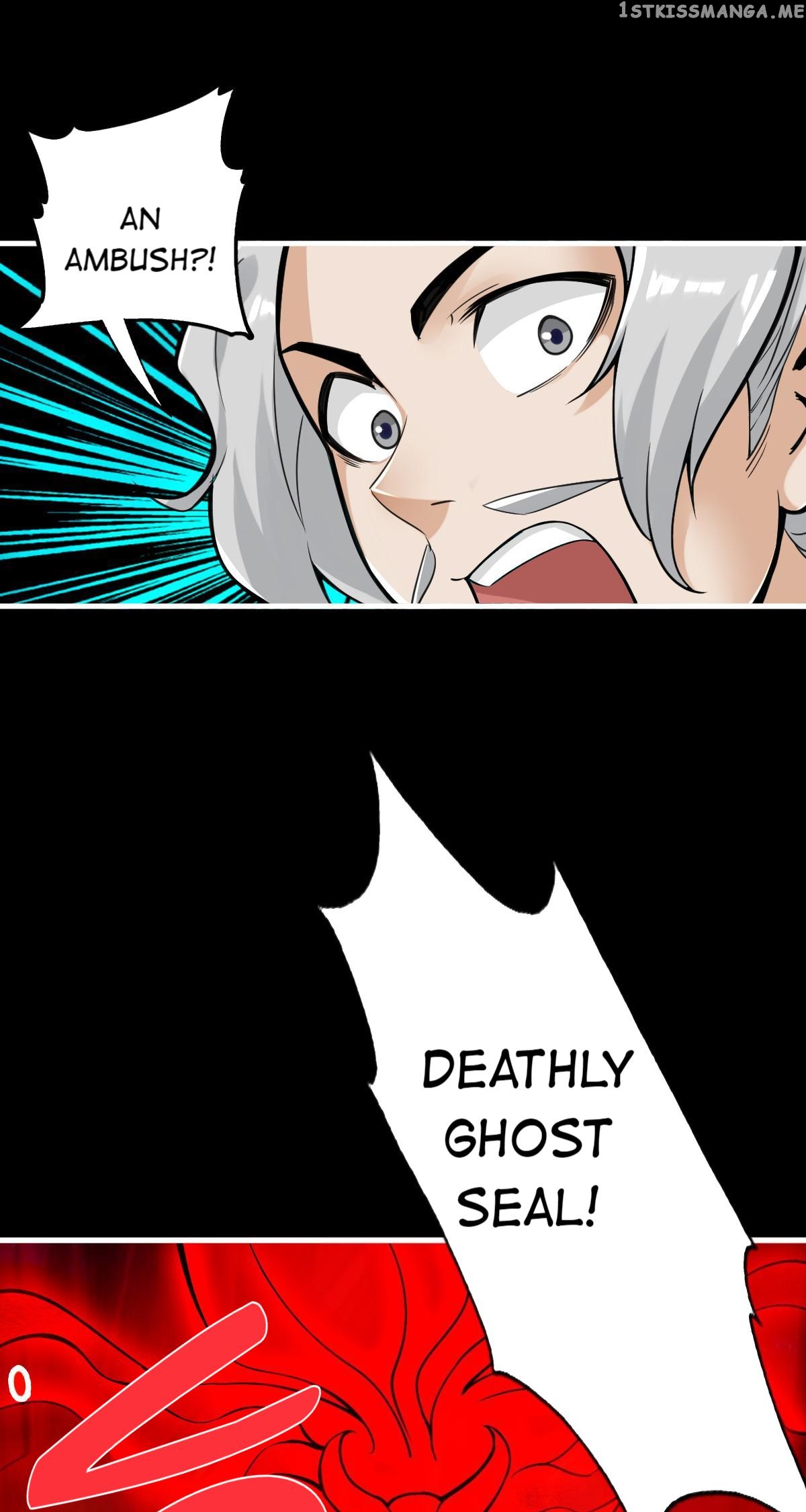 The World’s Greatest Martial Artist chapter 98 - page 21