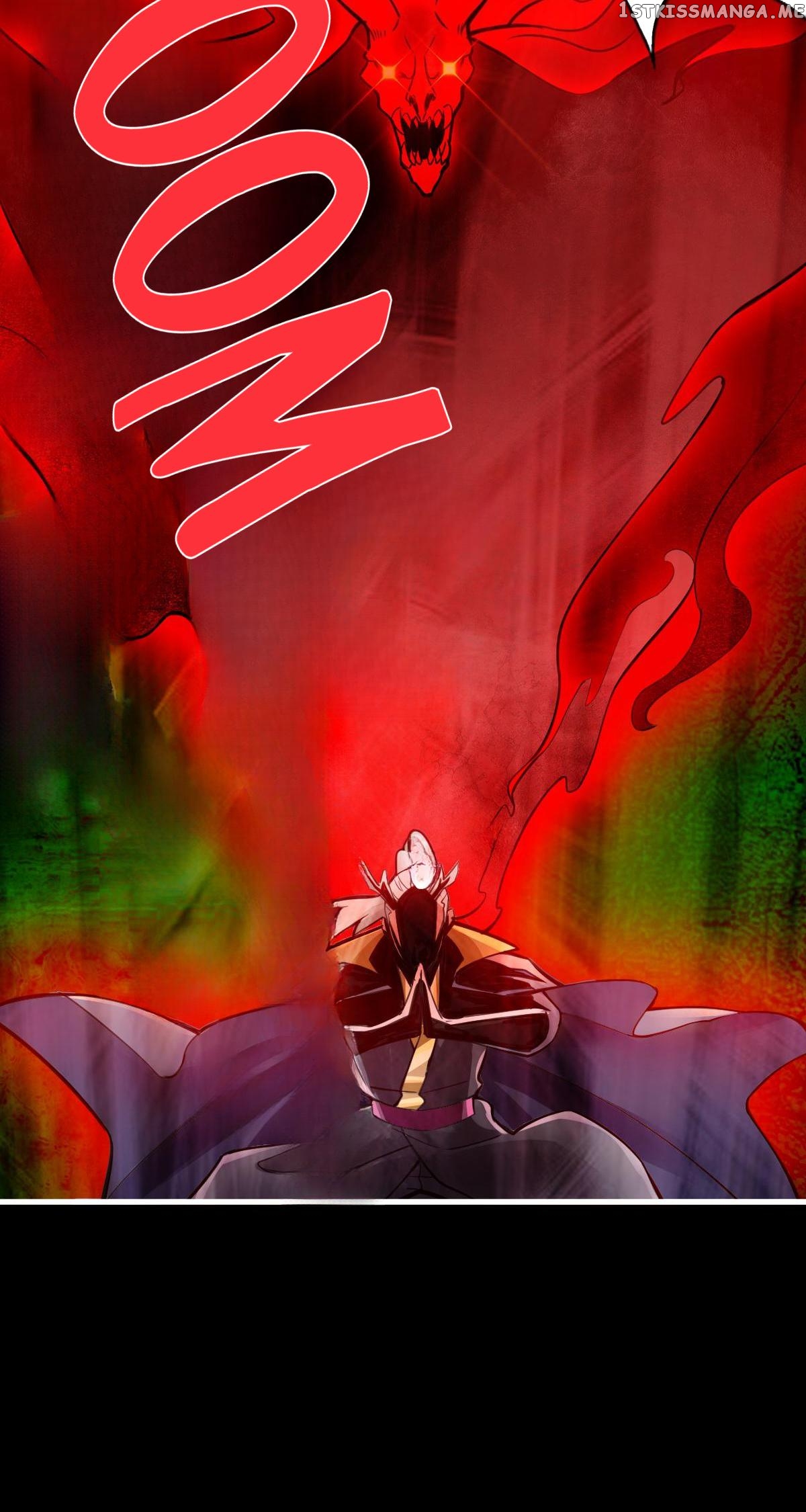 The World’s Greatest Martial Artist chapter 98 - page 22