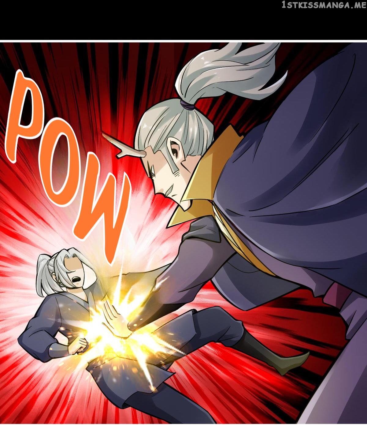 The World’s Greatest Martial Artist chapter 98 - page 23