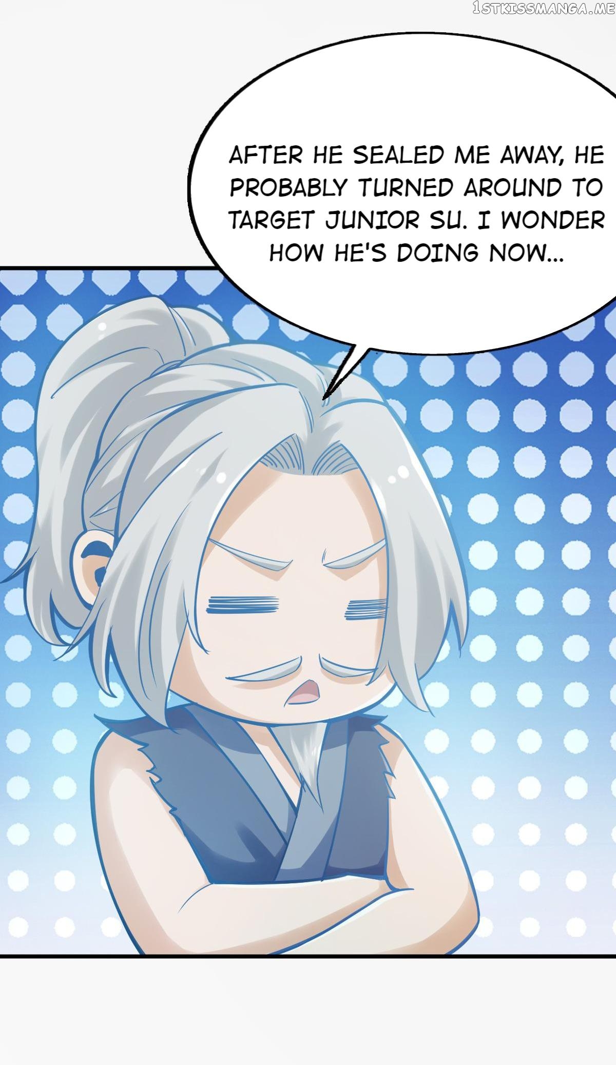 The World’s Greatest Martial Artist chapter 98 - page 26