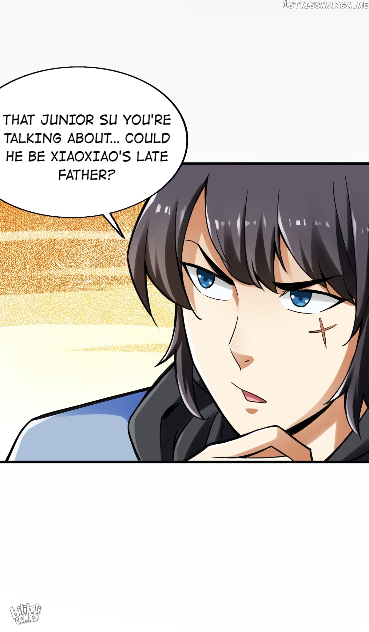 The World’s Greatest Martial Artist chapter 98 - page 27