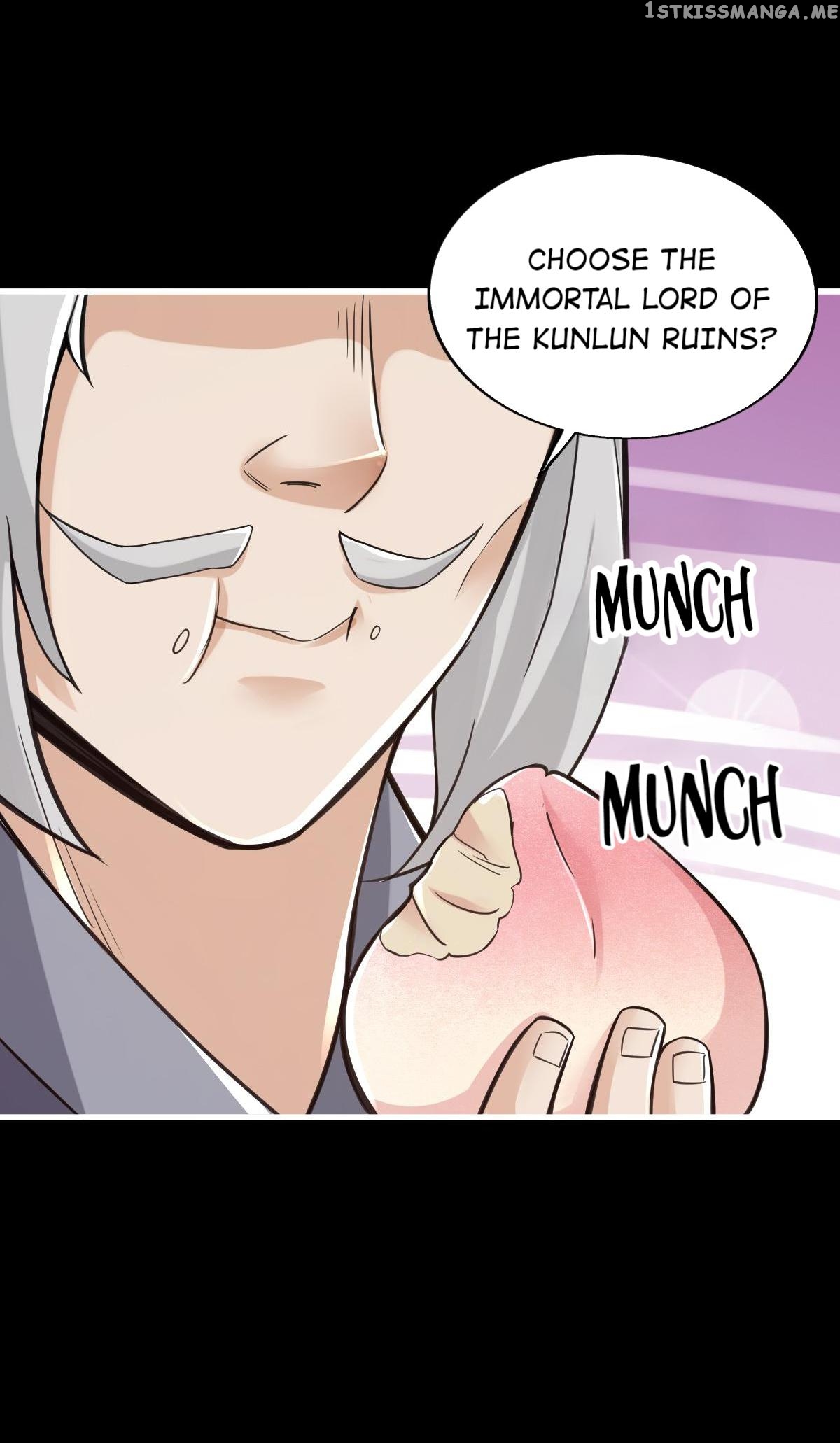 The World’s Greatest Martial Artist chapter 98 - page 6