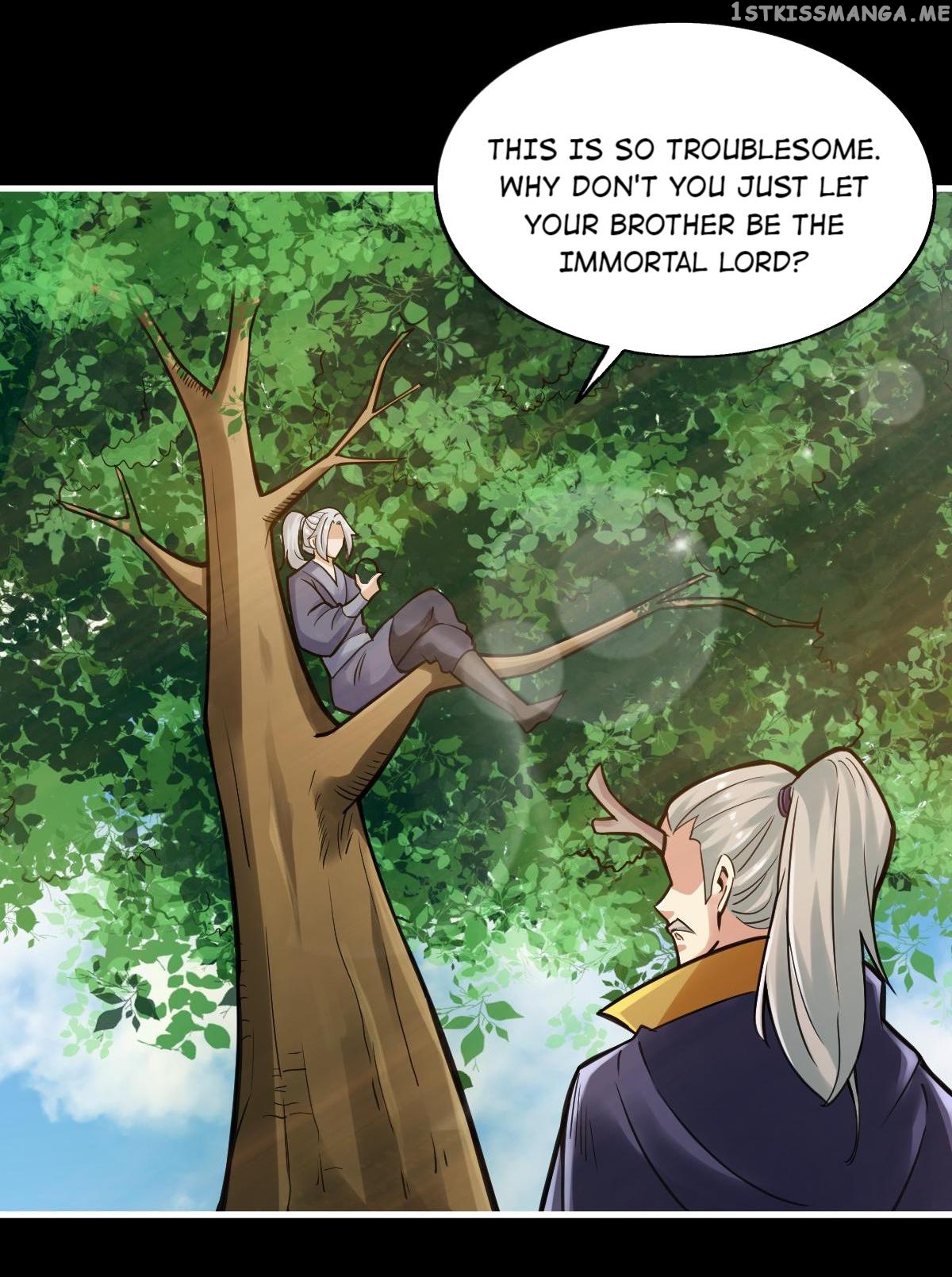 The World’s Greatest Martial Artist chapter 98 - page 7