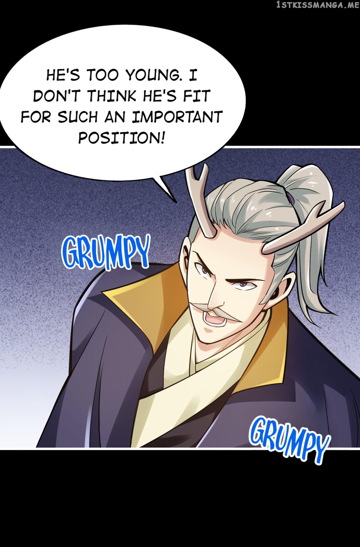 The World’s Greatest Martial Artist chapter 98 - page 8