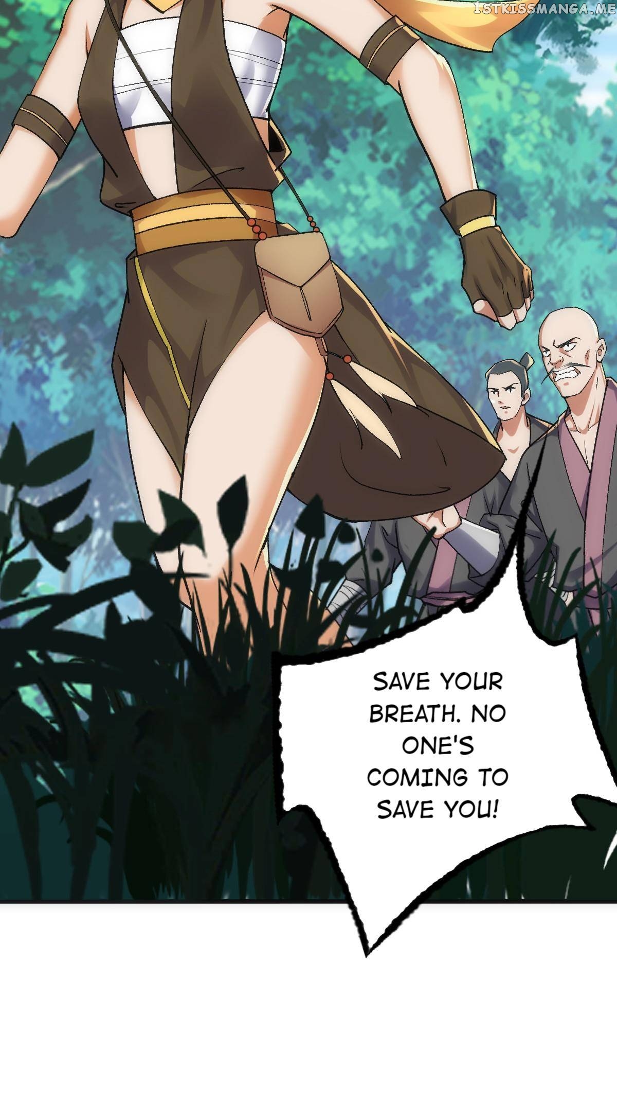 The World’s Greatest Martial Artist chapter 12 - page 10