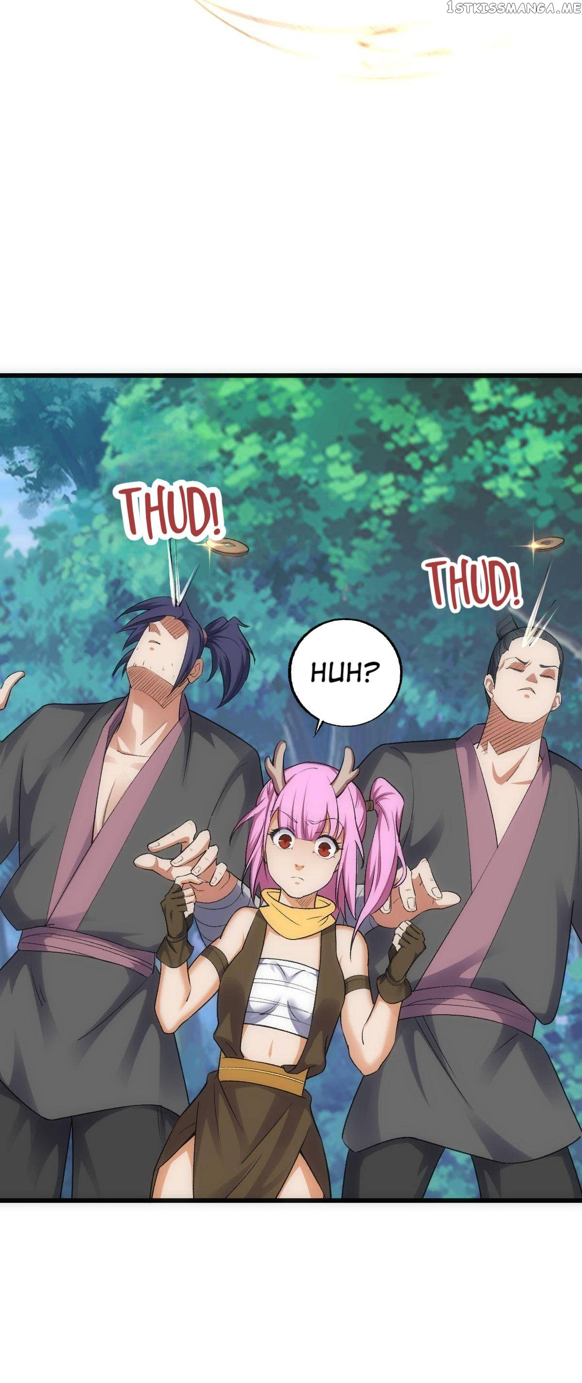 The World’s Greatest Martial Artist chapter 12 - page 18