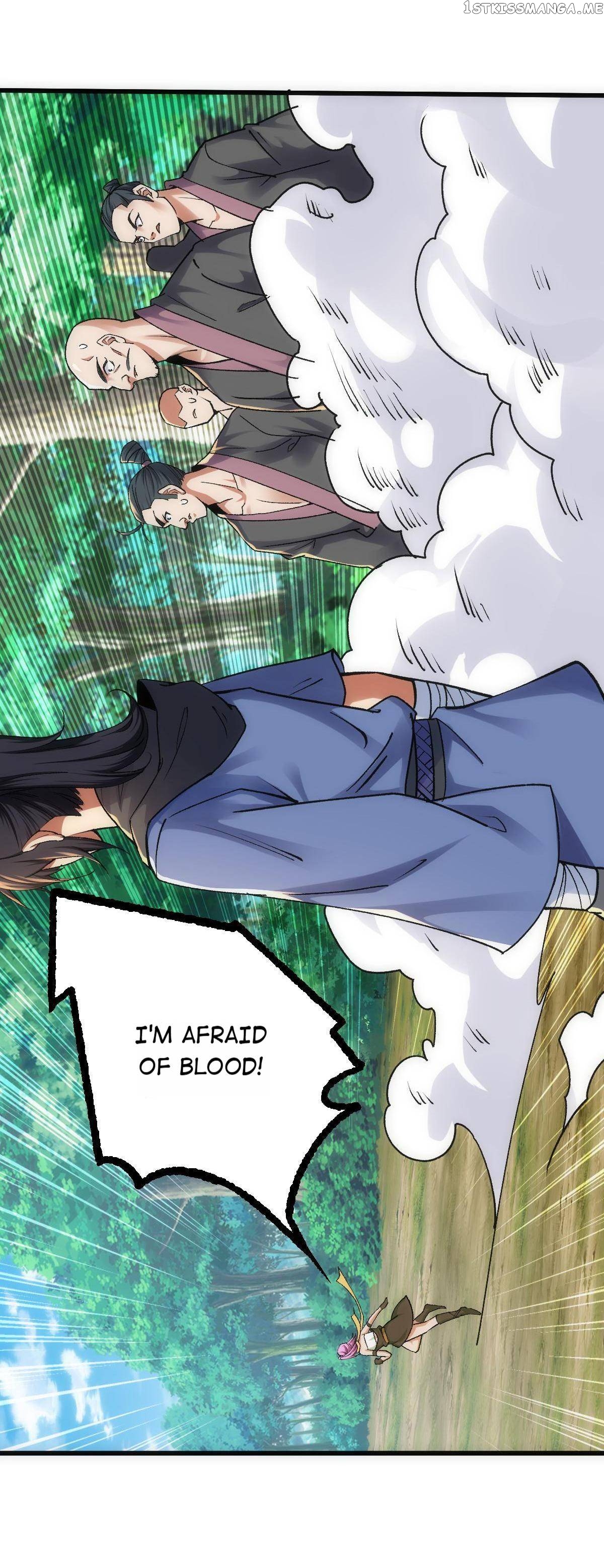 The World’s Greatest Martial Artist chapter 12 - page 20