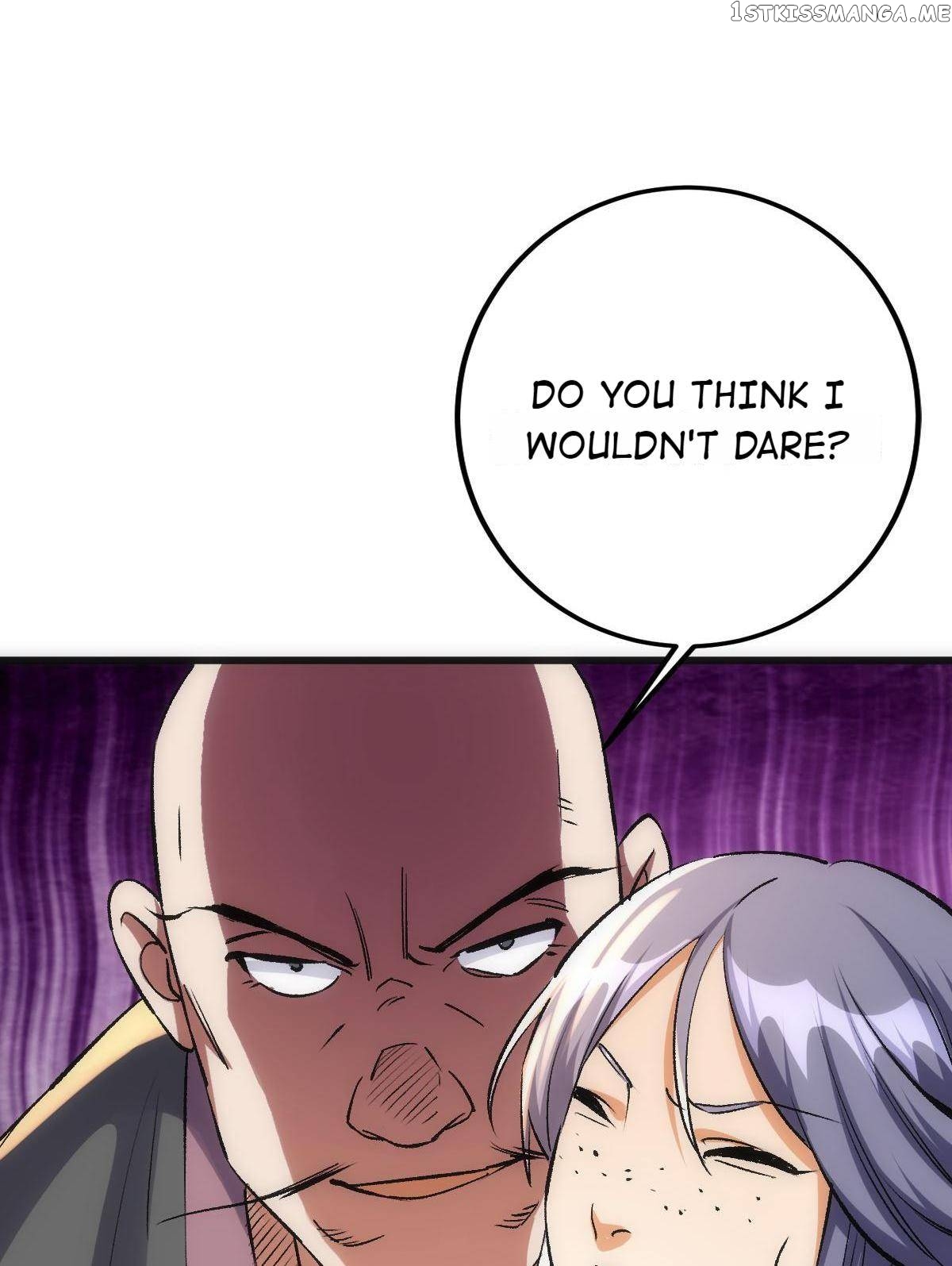The World’s Greatest Martial Artist chapter 12 - page 43