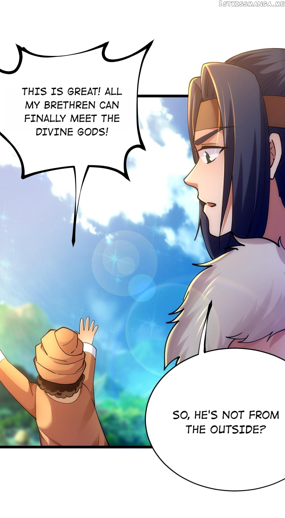 The World’s Greatest Martial Artist chapter 80 - page 10