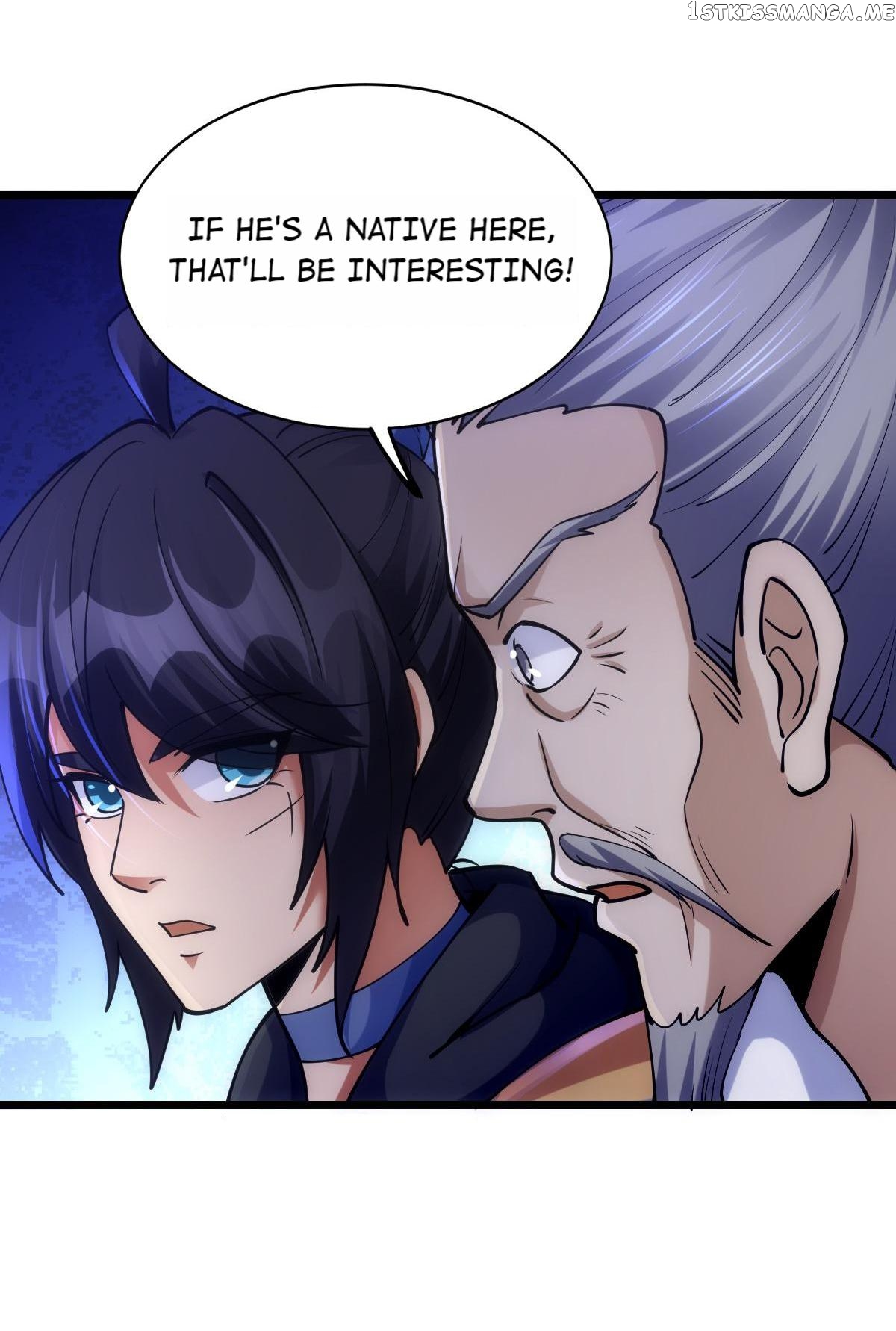 The World’s Greatest Martial Artist chapter 80 - page 11