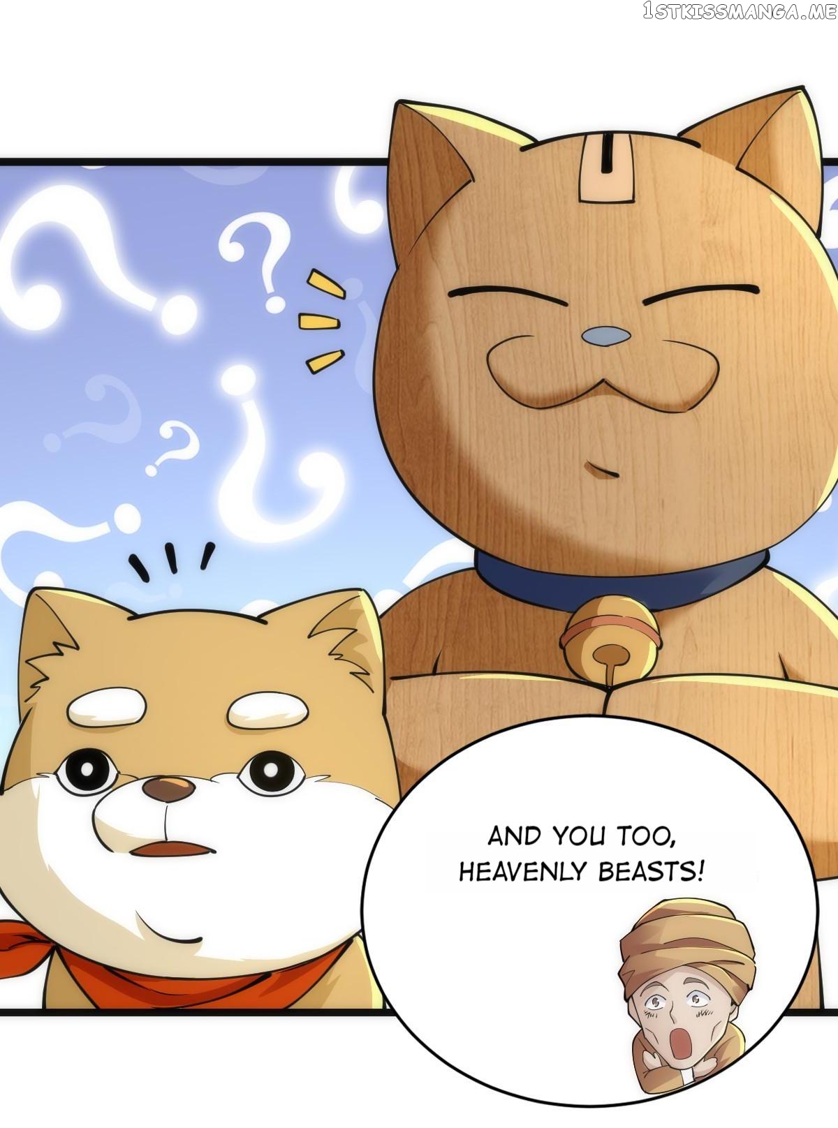 The World’s Greatest Martial Artist chapter 80 - page 5