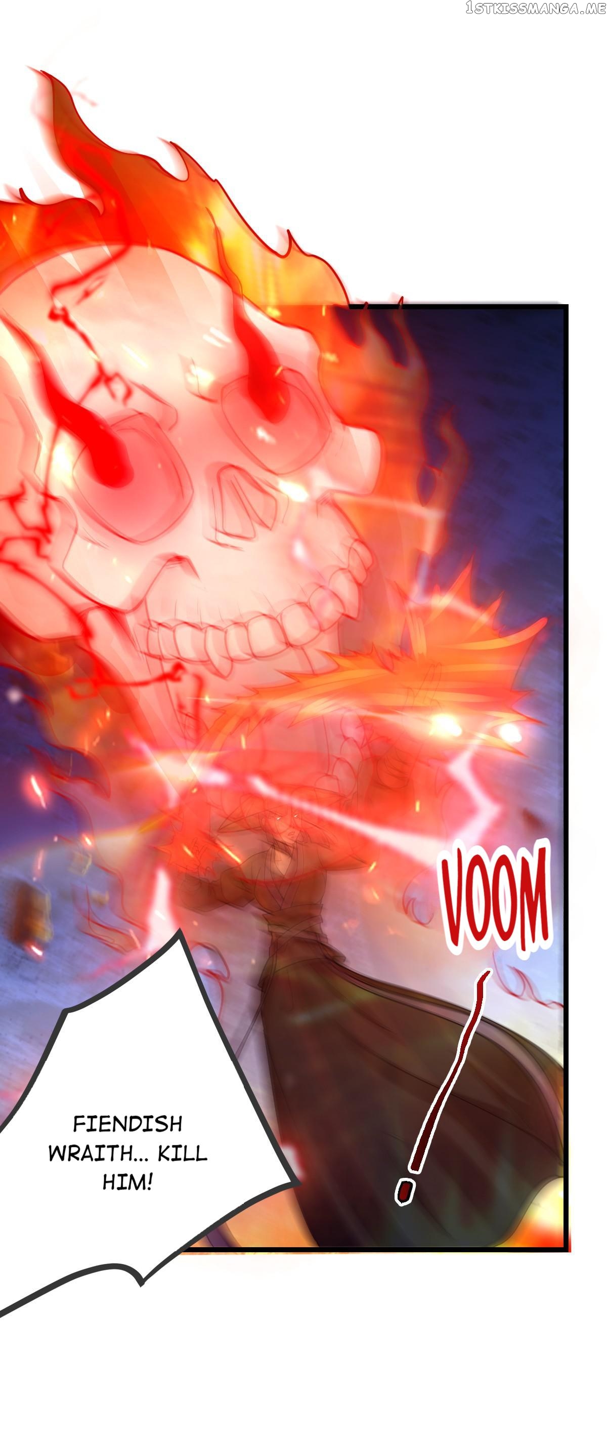 The World’s Greatest Martial Artist chapter 78 - page 1
