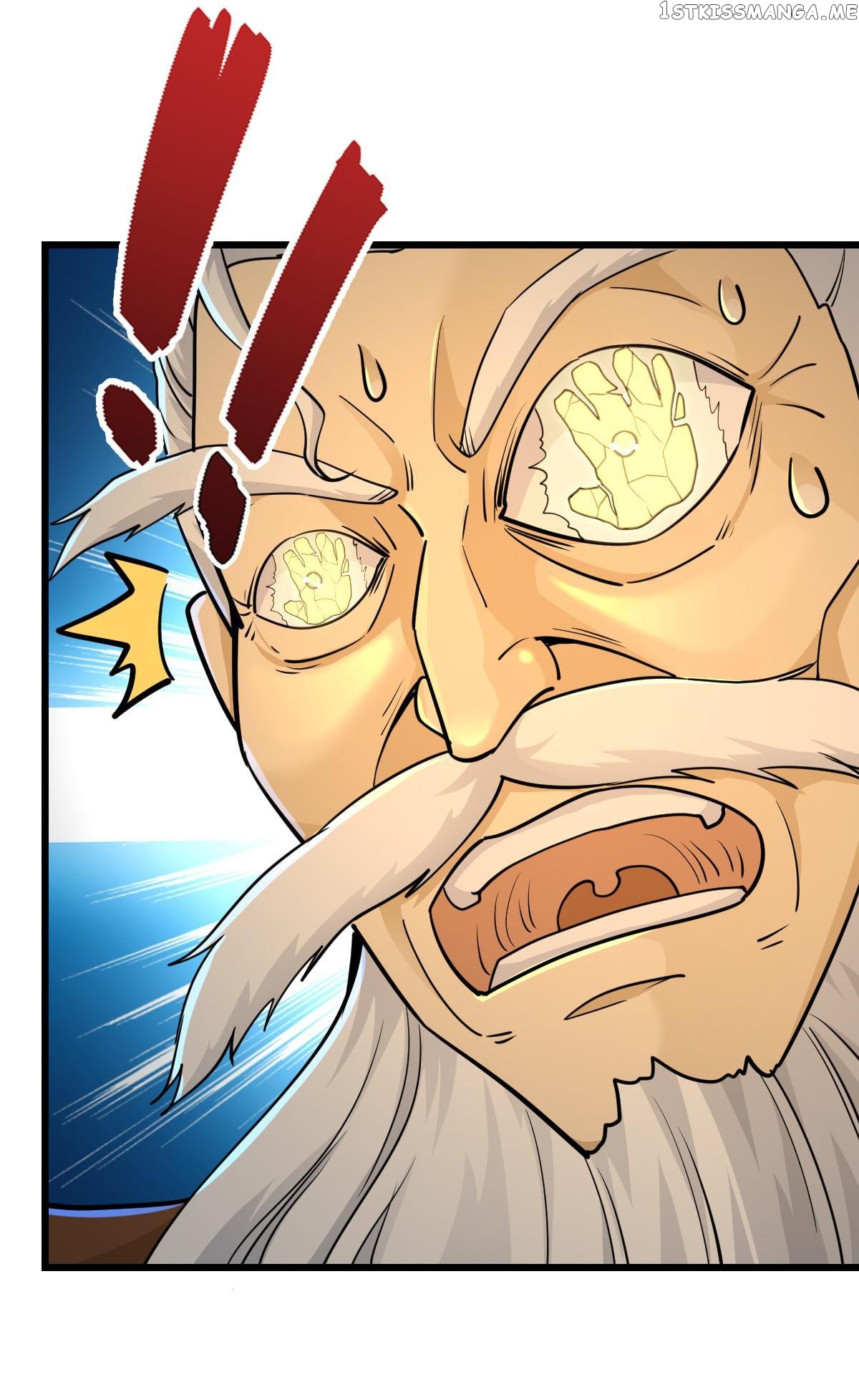 The World’s Greatest Martial Artist chapter 78 - page 10