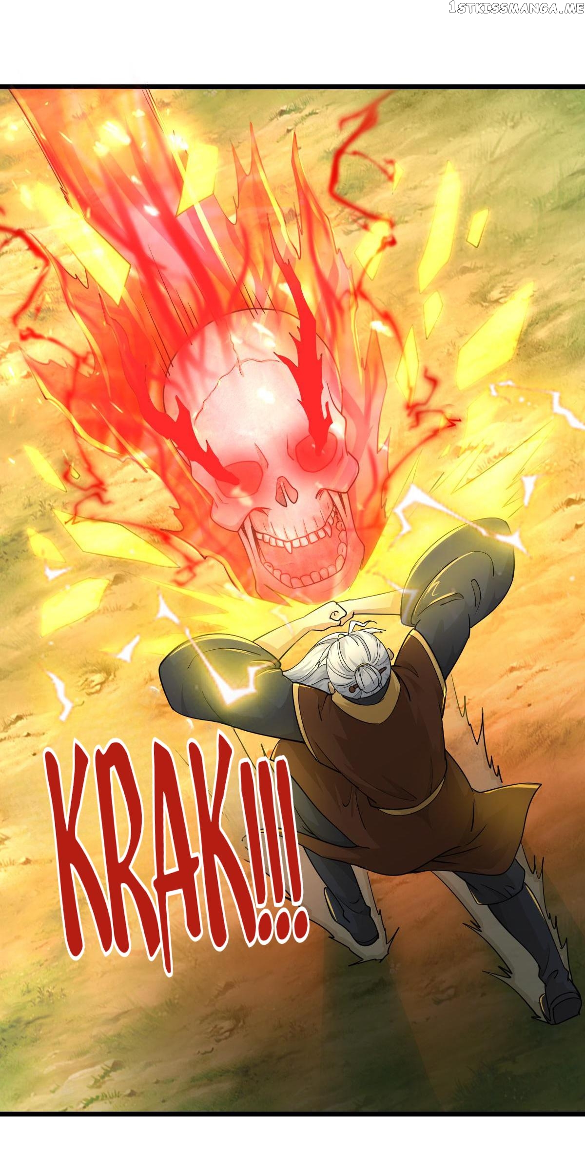 The World’s Greatest Martial Artist chapter 78 - page 11