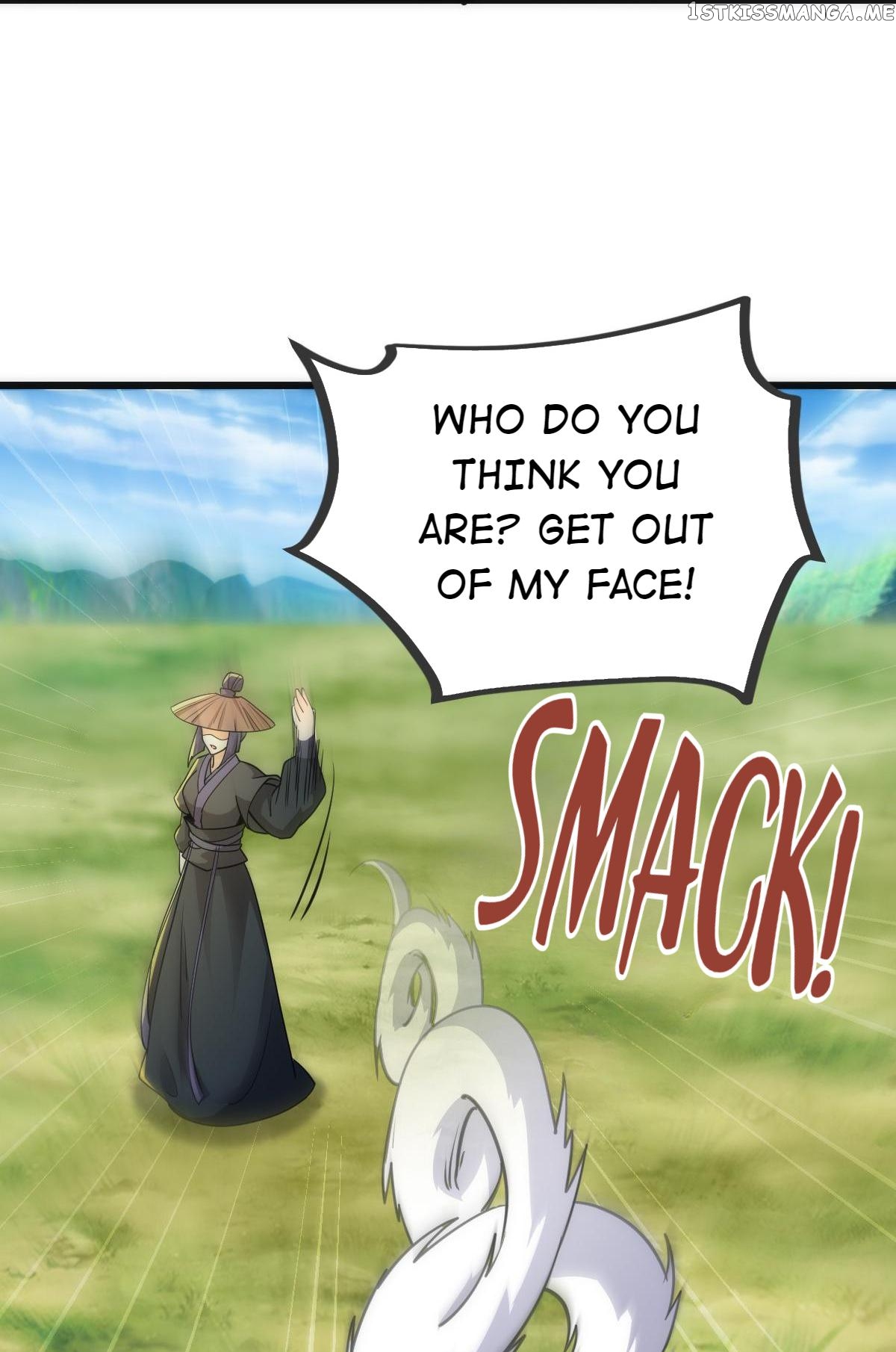 The World’s Greatest Martial Artist chapter 78 - page 20