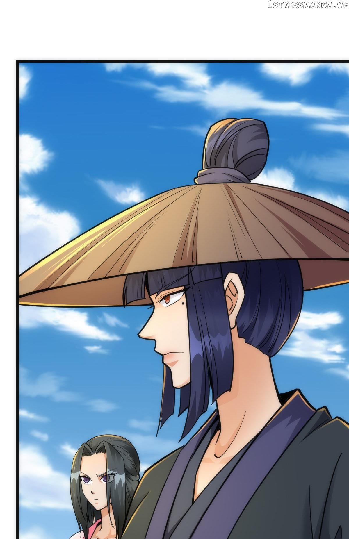 The World’s Greatest Martial Artist chapter 78 - page 29