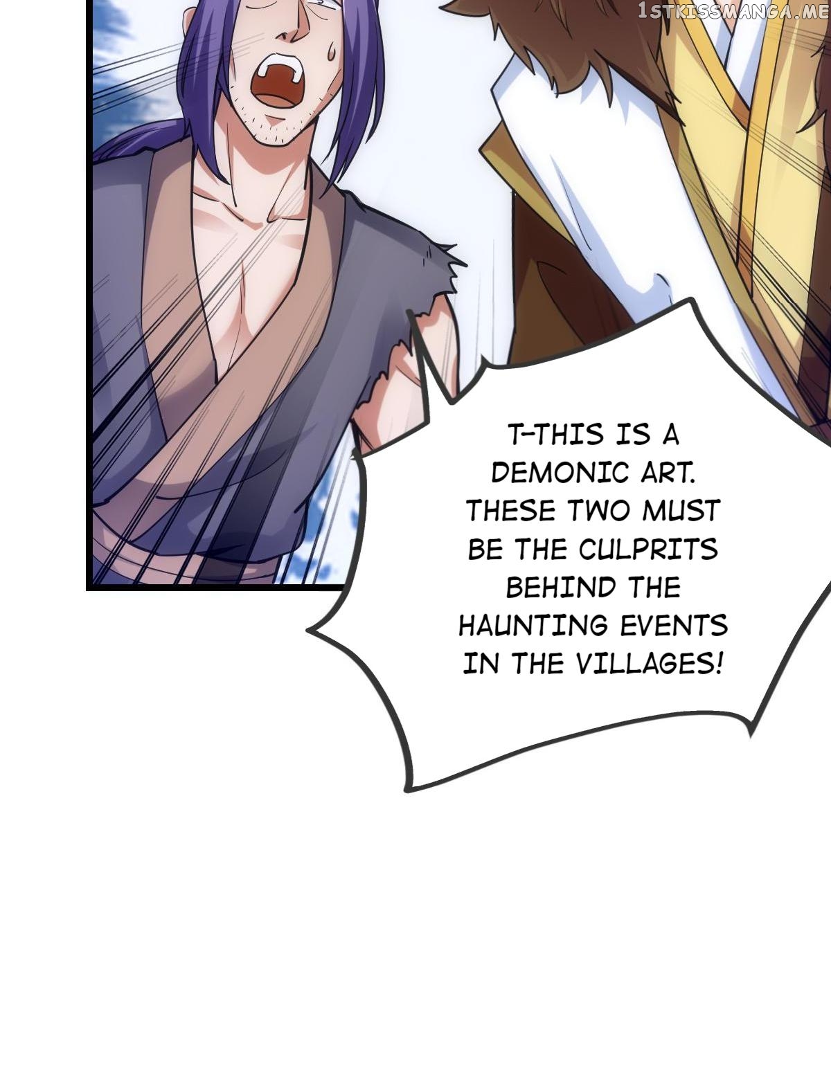 The World’s Greatest Martial Artist chapter 78 - page 3