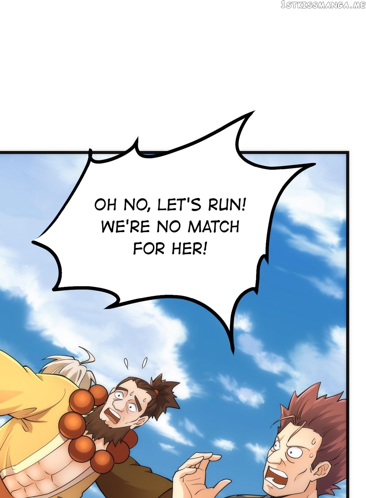The World’s Greatest Martial Artist chapter 78 - page 34