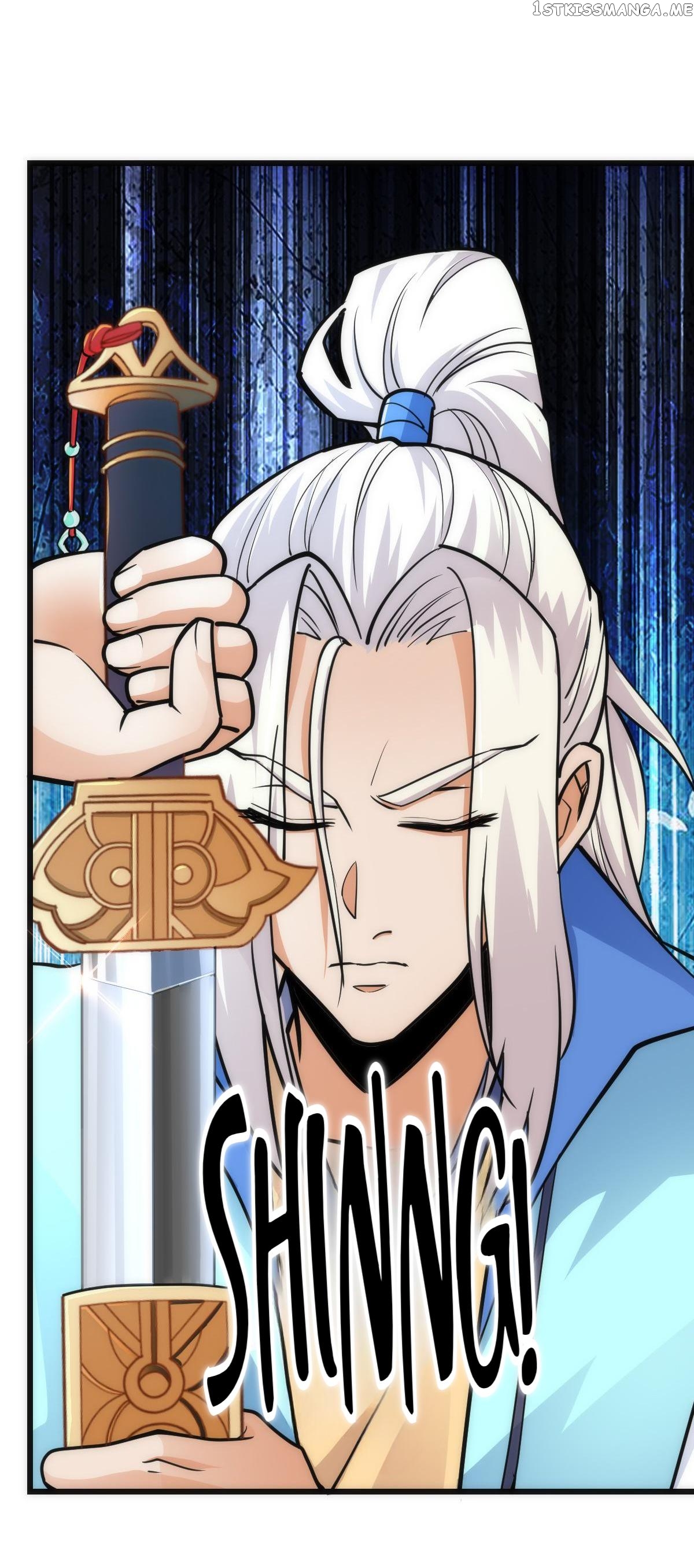 The World’s Greatest Martial Artist chapter 78 - page 36