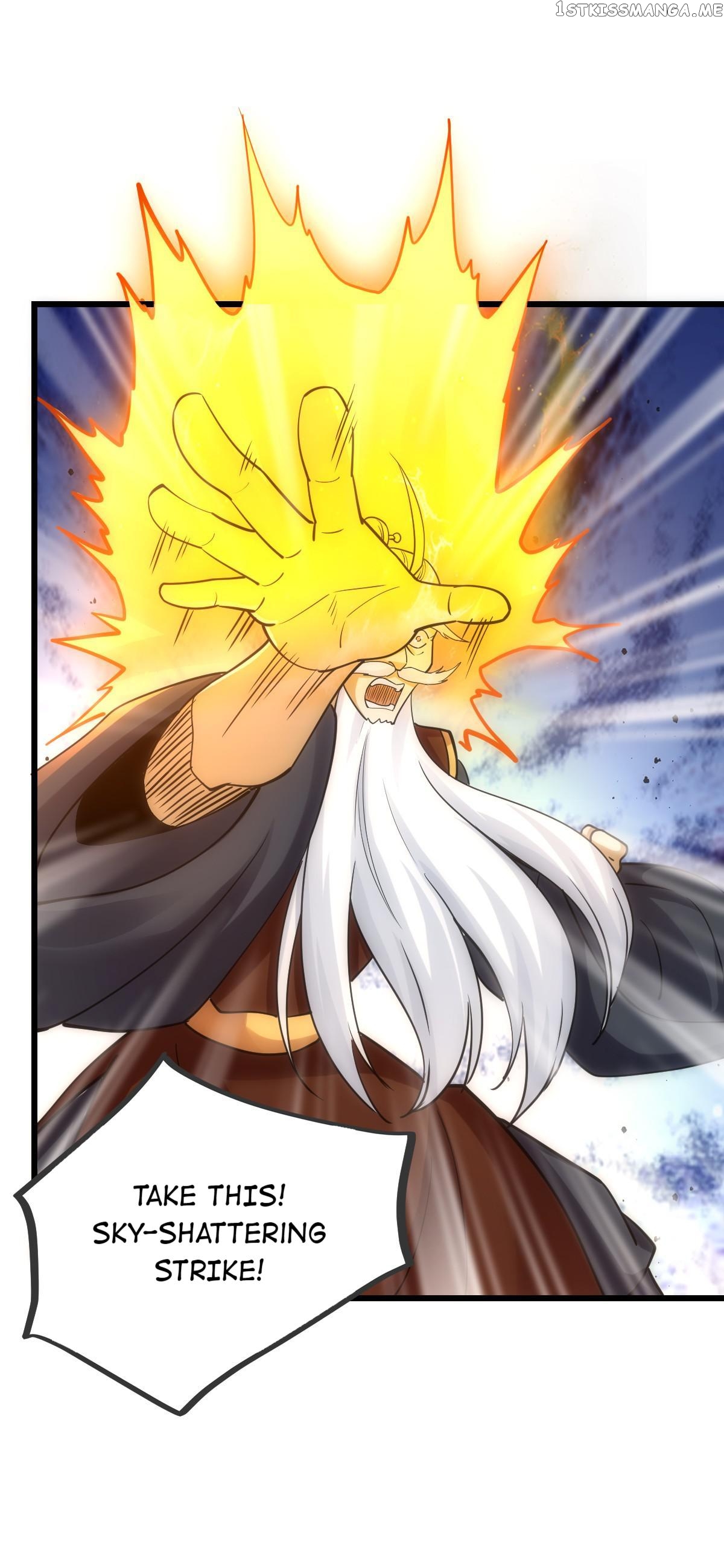 The World’s Greatest Martial Artist chapter 78 - page 4