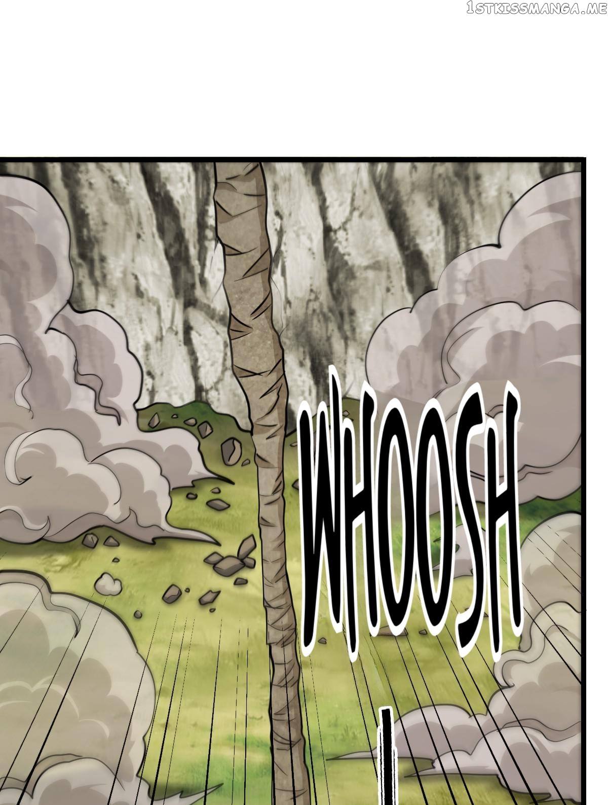 The World’s Greatest Martial Artist chapter 78 - page 40