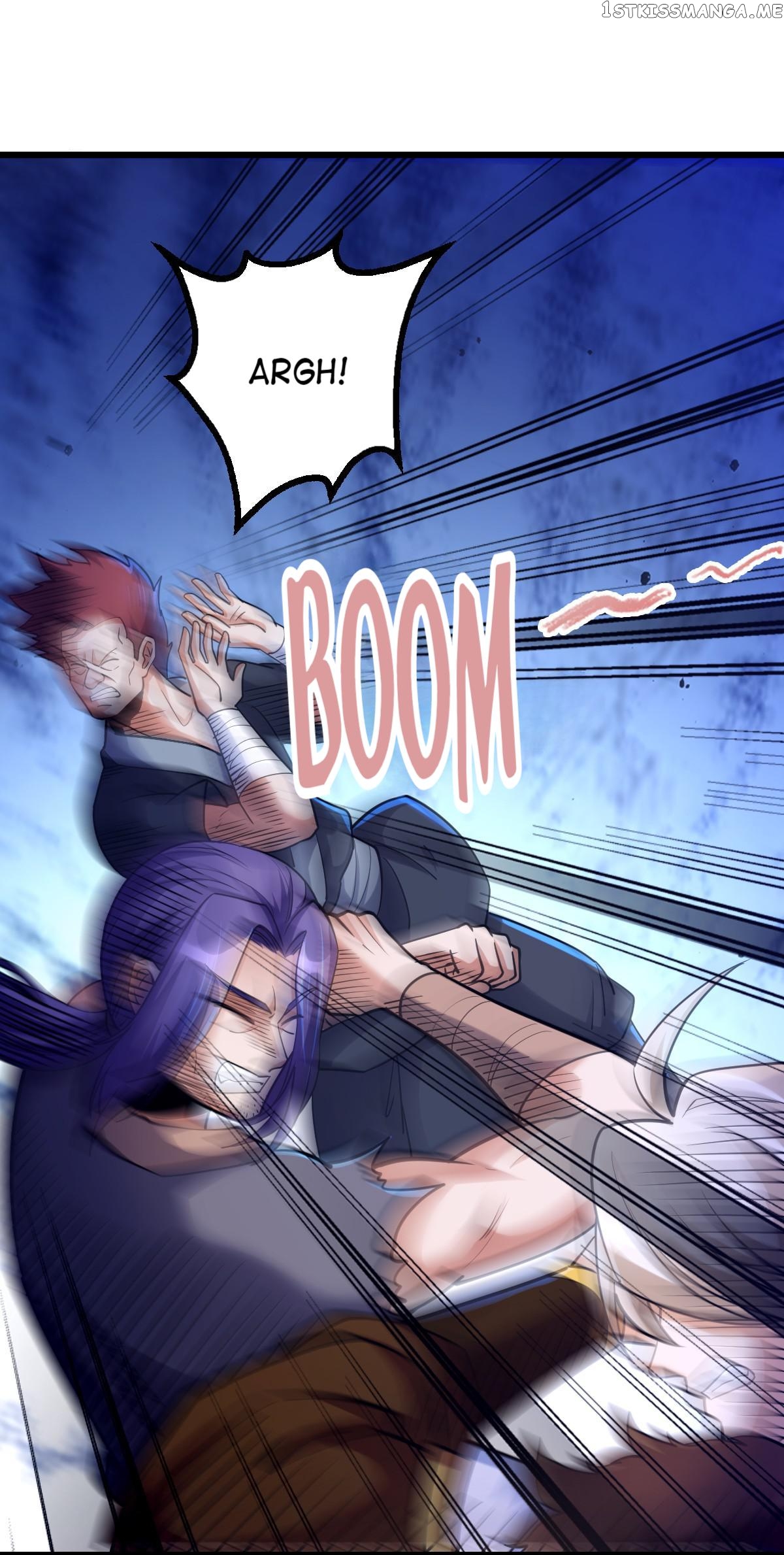 The World’s Greatest Martial Artist chapter 78 - page 7