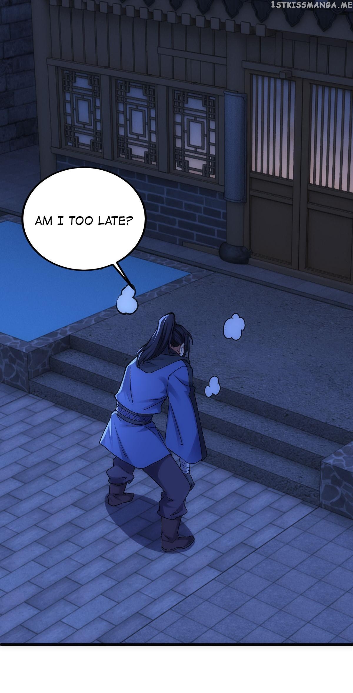 The World’s Greatest Martial Artist chapter 11 - page 11