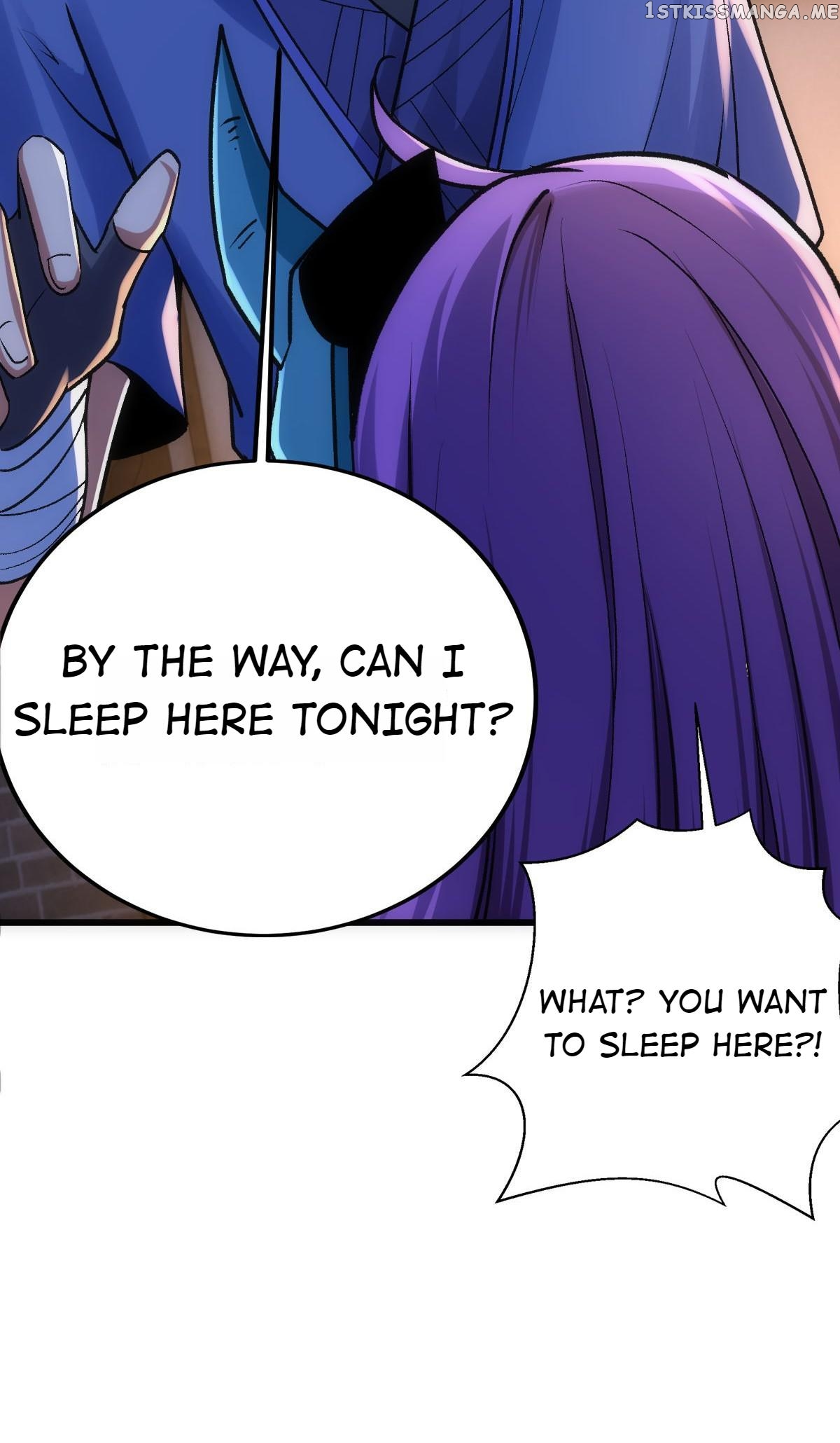 The World’s Greatest Martial Artist chapter 11 - page 22