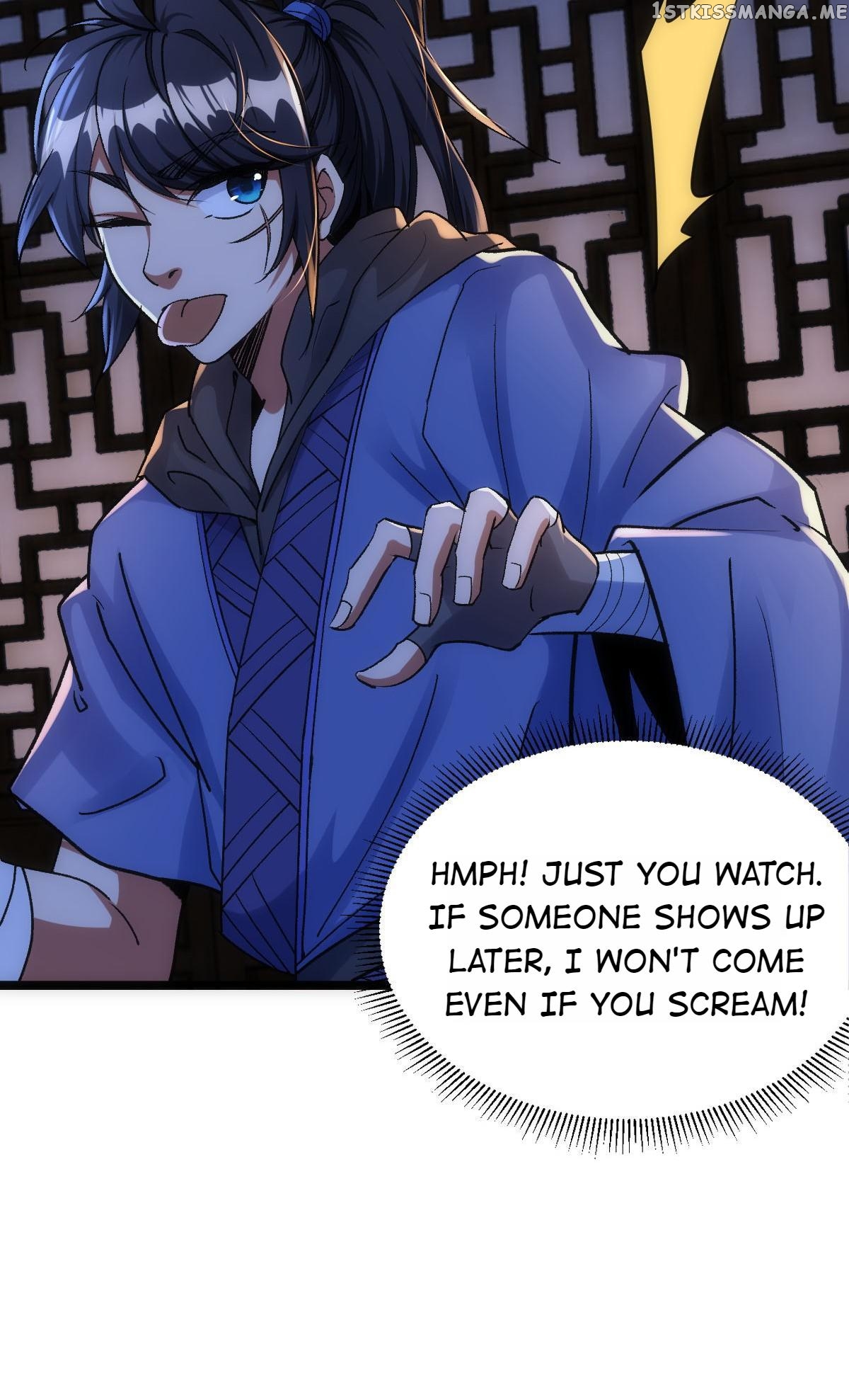 The World’s Greatest Martial Artist chapter 11 - page 26