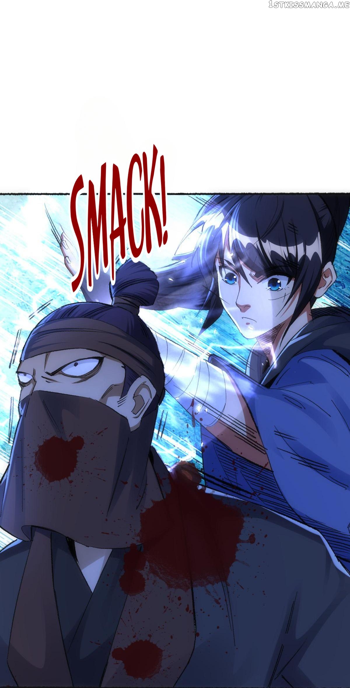 The World’s Greatest Martial Artist chapter 11 - page 4