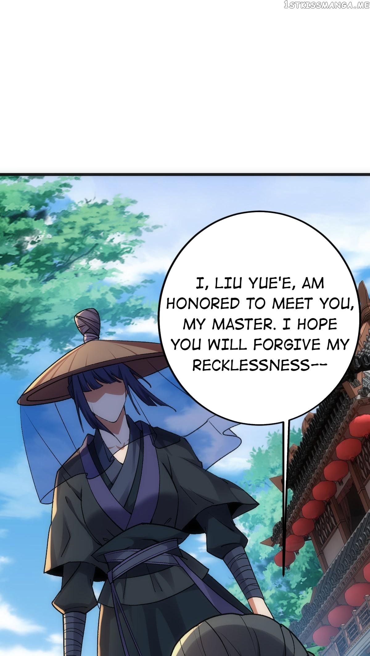 The World’s Greatest Martial Artist chapter 11 - page 41