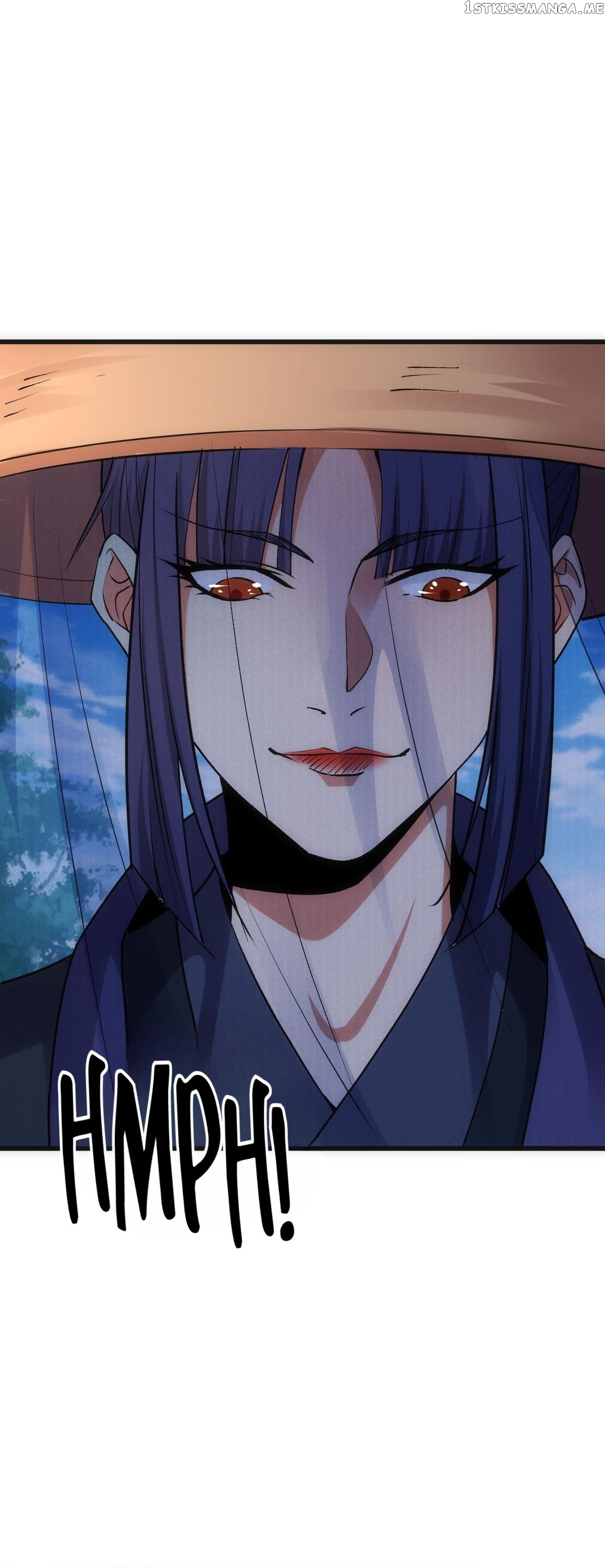 The World’s Greatest Martial Artist chapter 11 - page 43