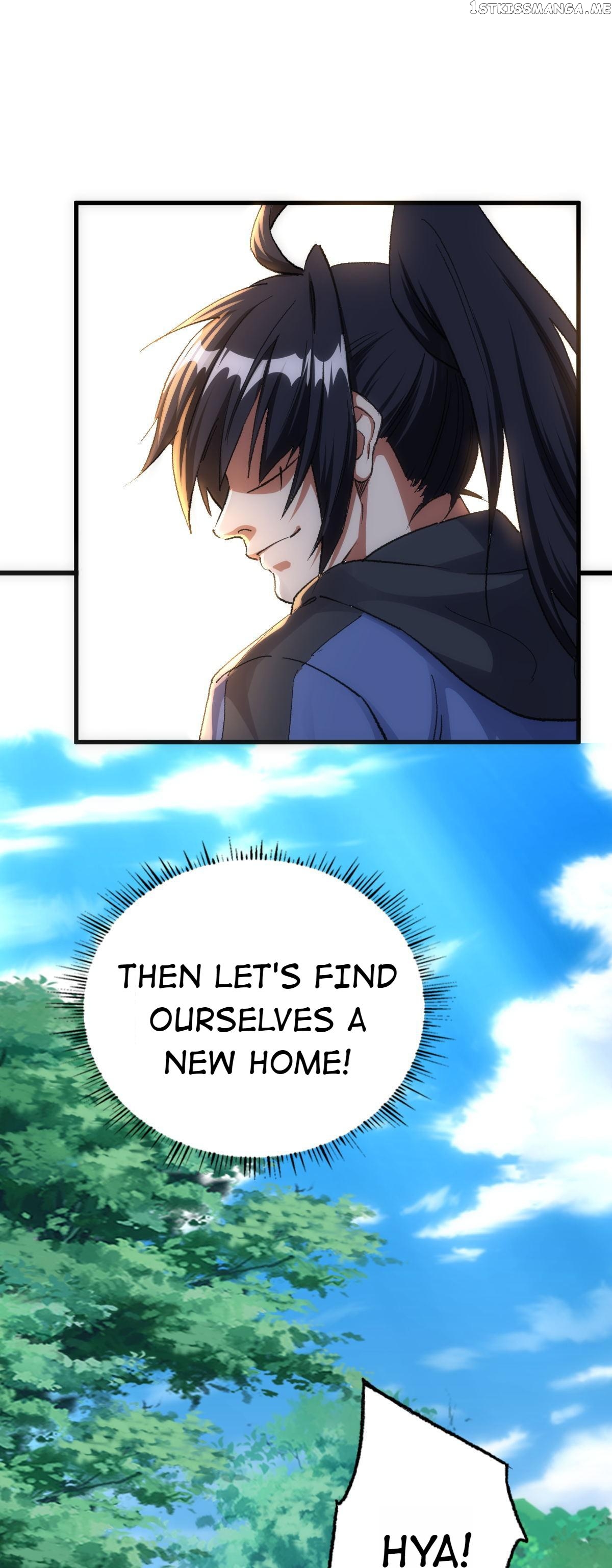 The World’s Greatest Martial Artist chapter 11 - page 48