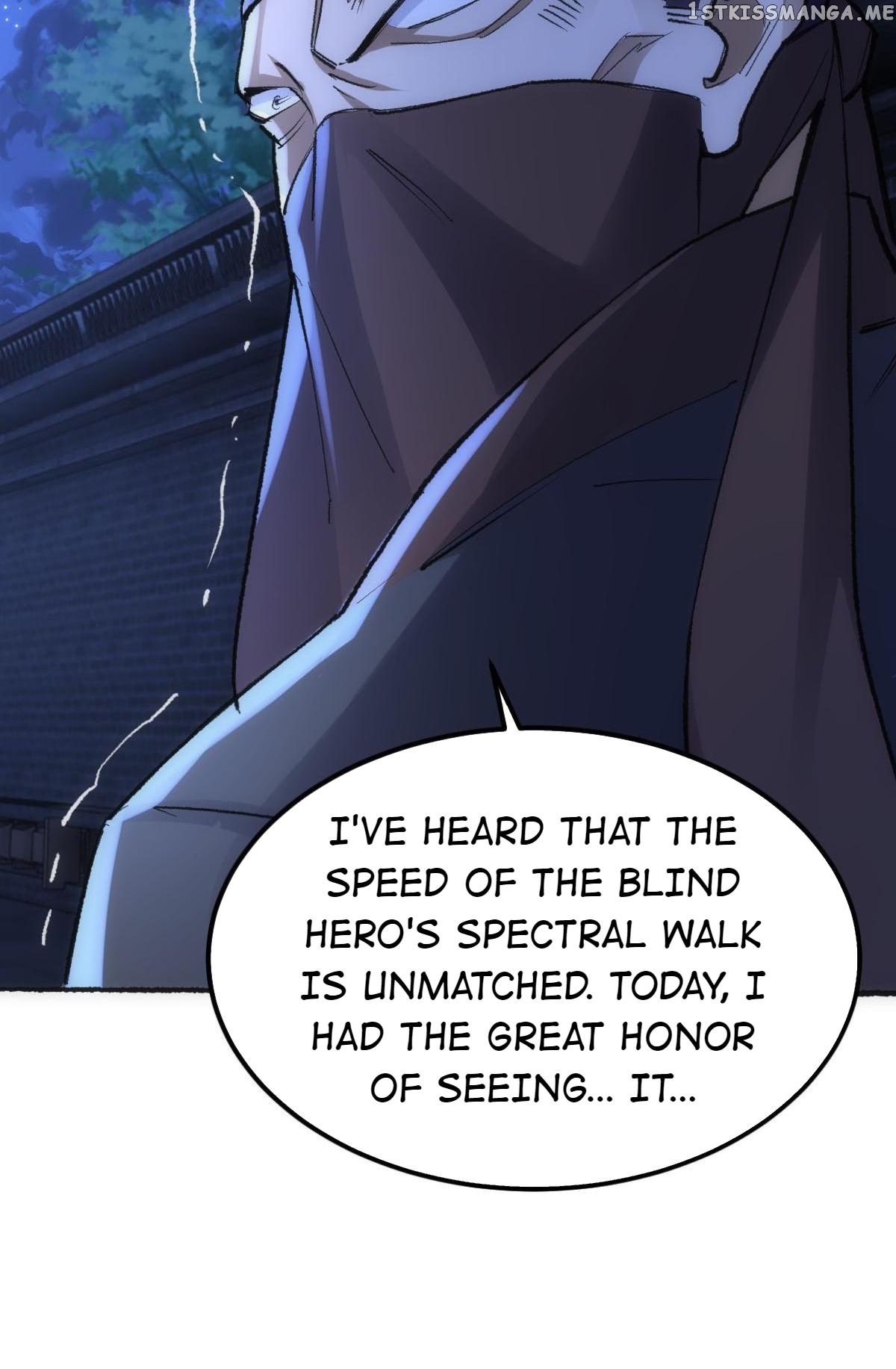 The World’s Greatest Martial Artist chapter 11 - page 6