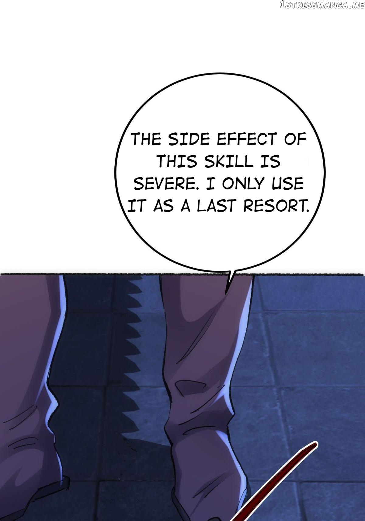 The World’s Greatest Martial Artist chapter 11 - page 7