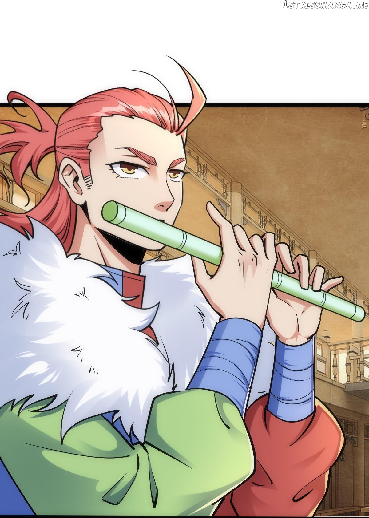 The World’s Greatest Martial Artist chapter 56 - page 10