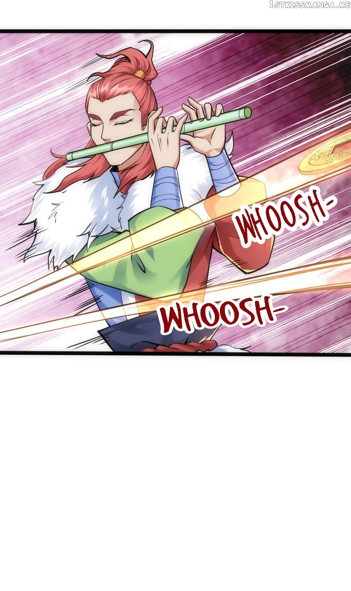 The World’s Greatest Martial Artist chapter 56 - page 12