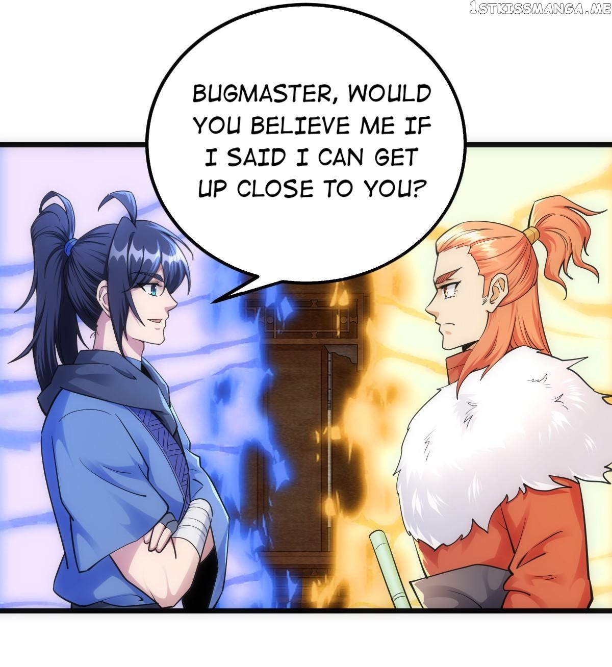 The World’s Greatest Martial Artist chapter 56 - page 25
