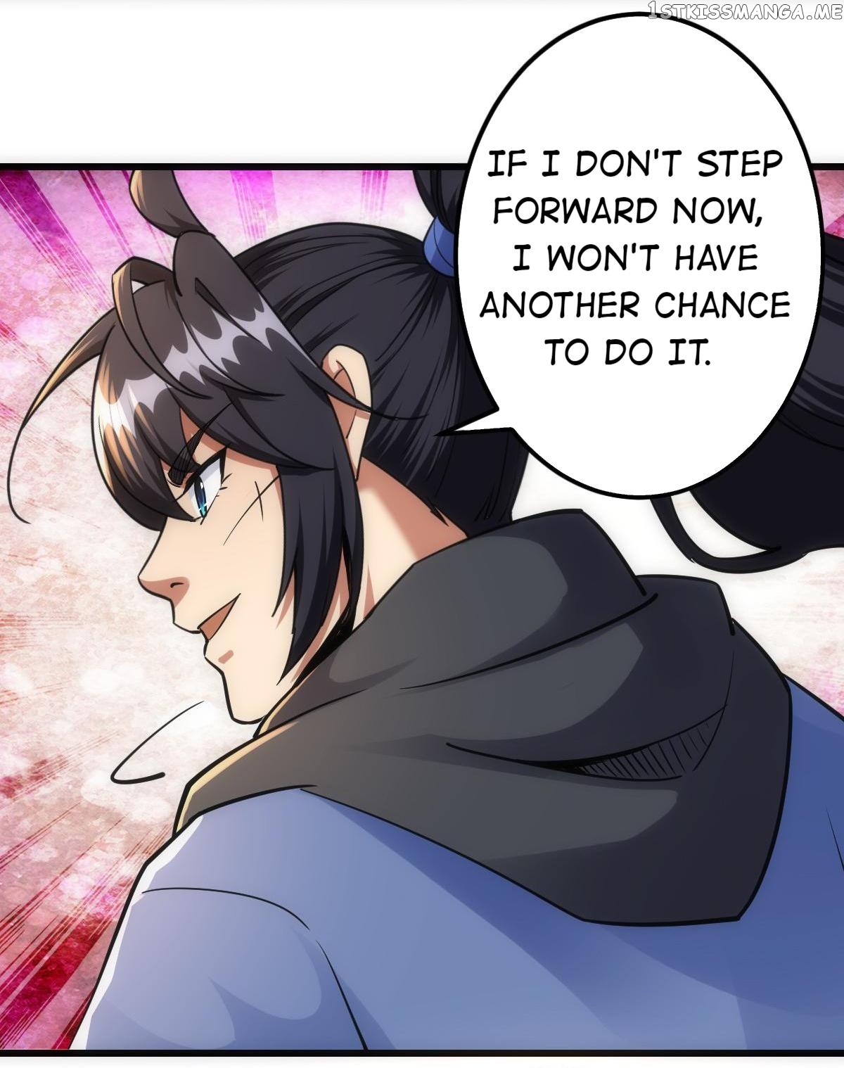 The World’s Greatest Martial Artist chapter 56 - page 29