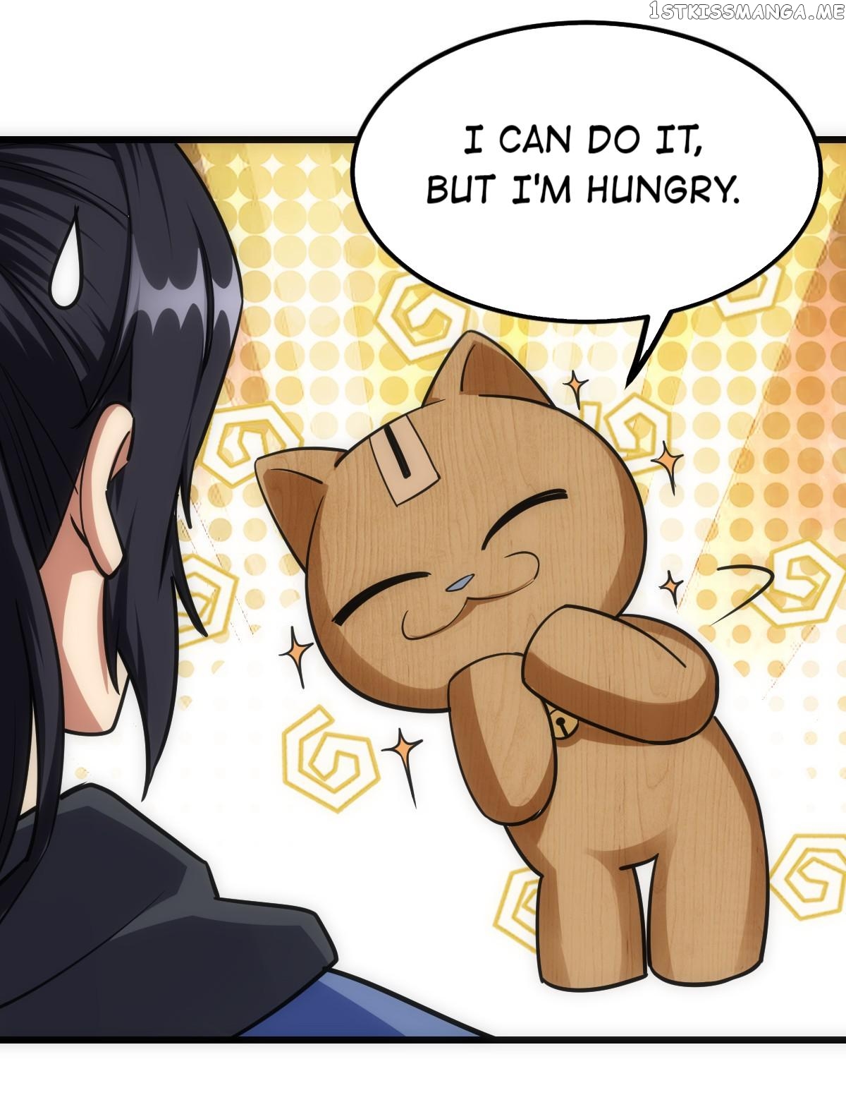 The World’s Greatest Martial Artist chapter 56 - page 31
