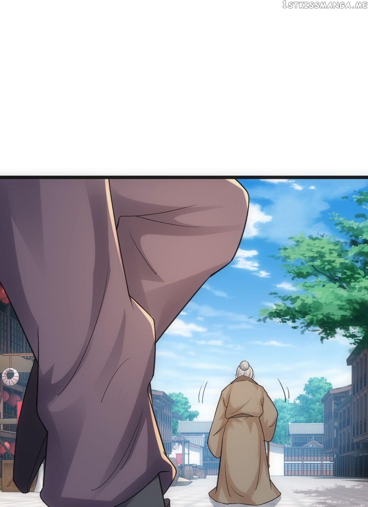 The World’s Greatest Martial Artist chapter 9 - page 10