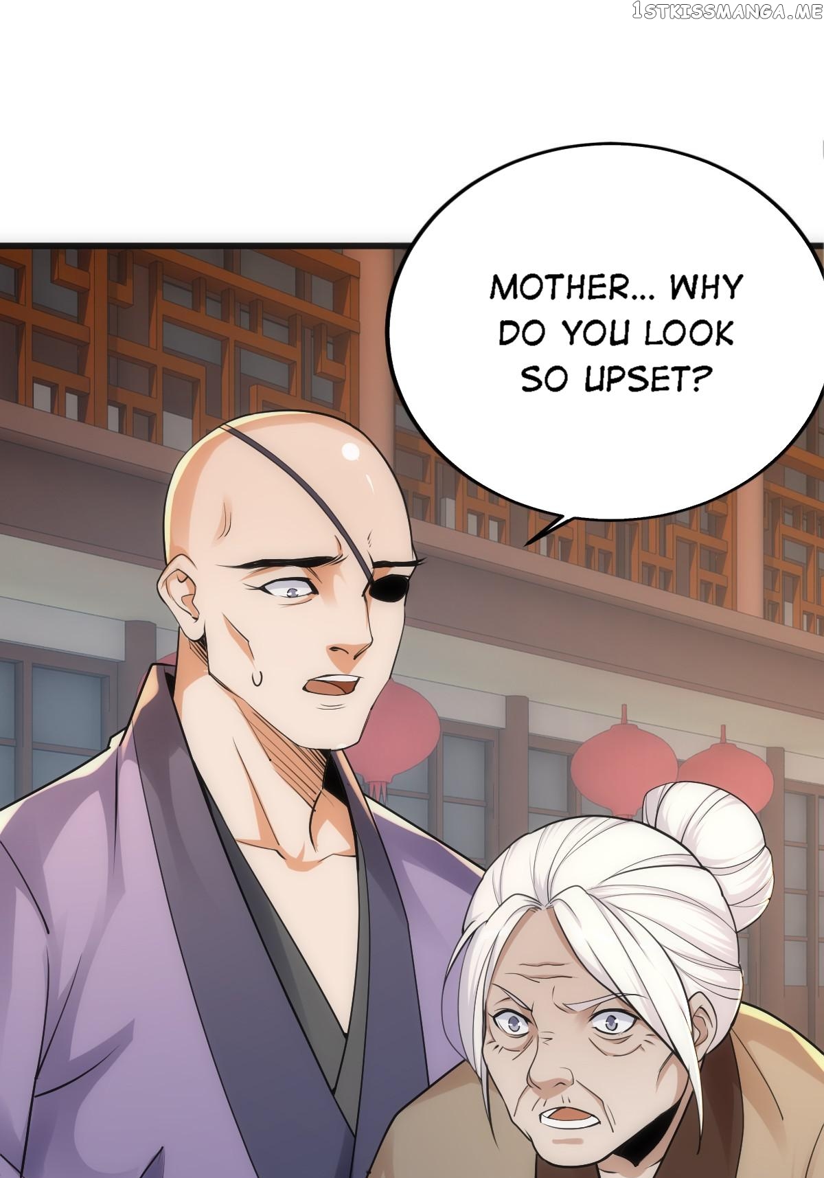 The World’s Greatest Martial Artist chapter 9 - page 13