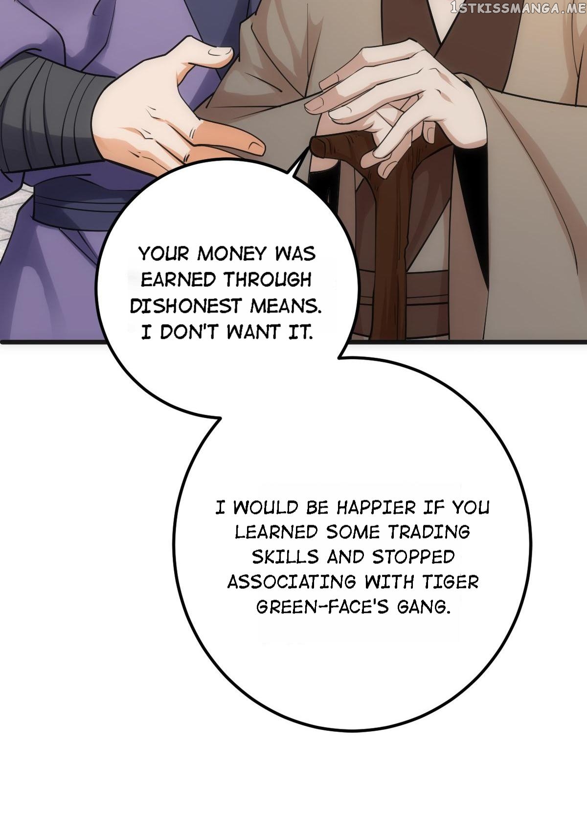 The World’s Greatest Martial Artist chapter 9 - page 14