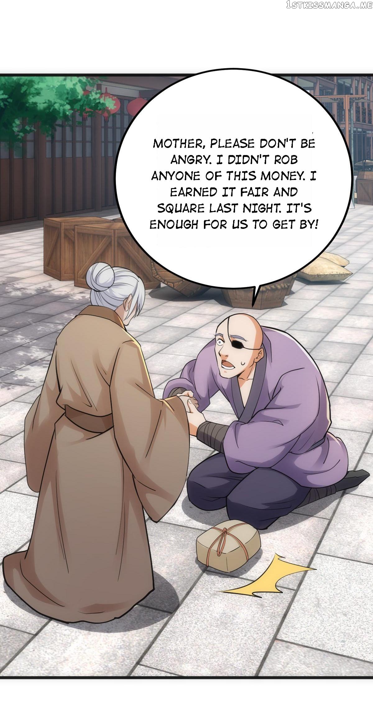 The World’s Greatest Martial Artist chapter 9 - page 15
