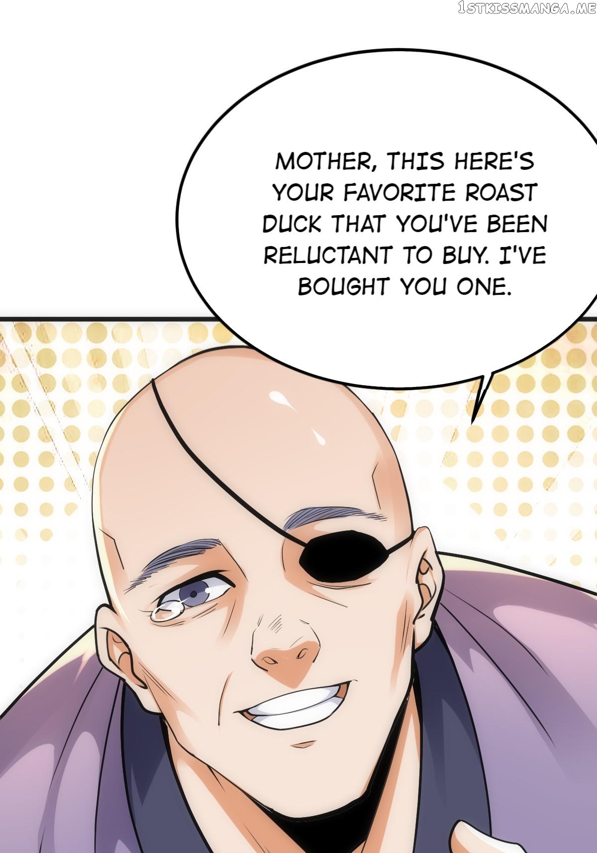 The World’s Greatest Martial Artist chapter 9 - page 16