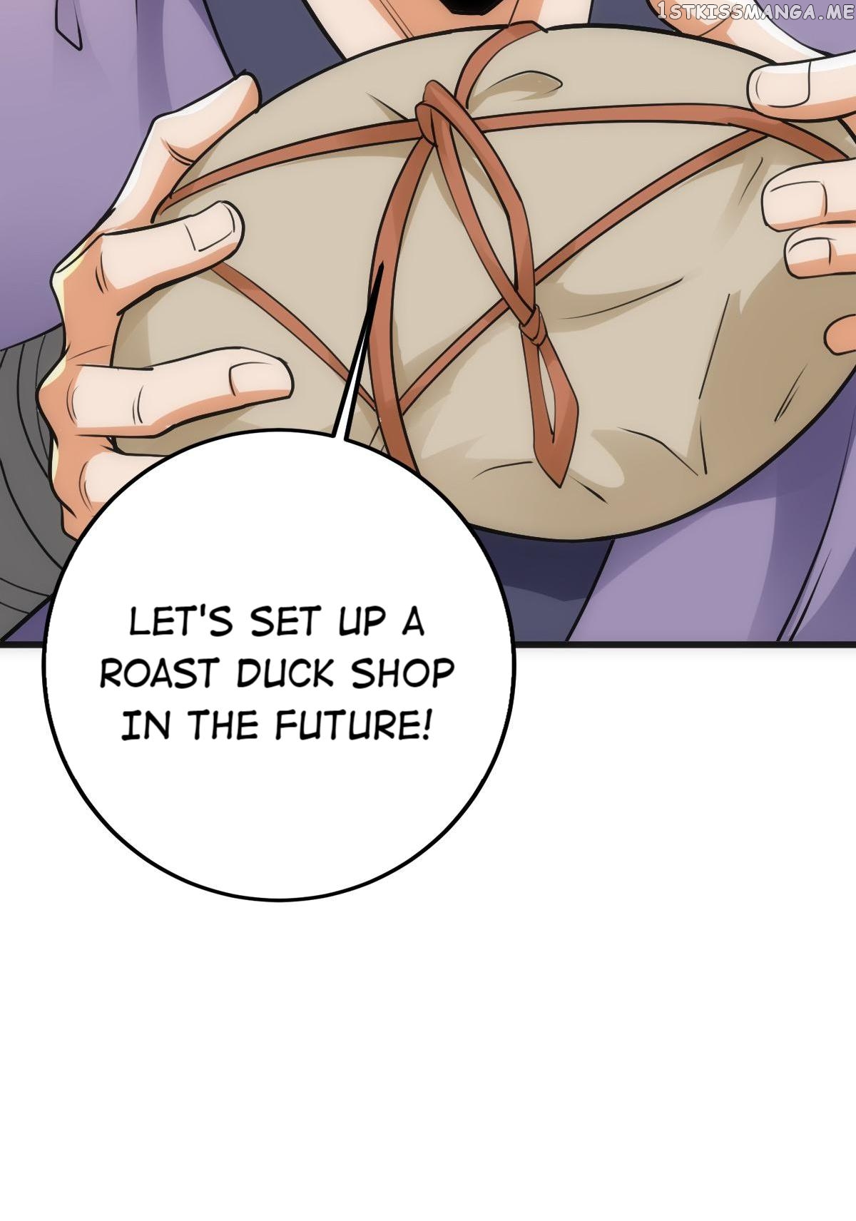 The World’s Greatest Martial Artist chapter 9 - page 17