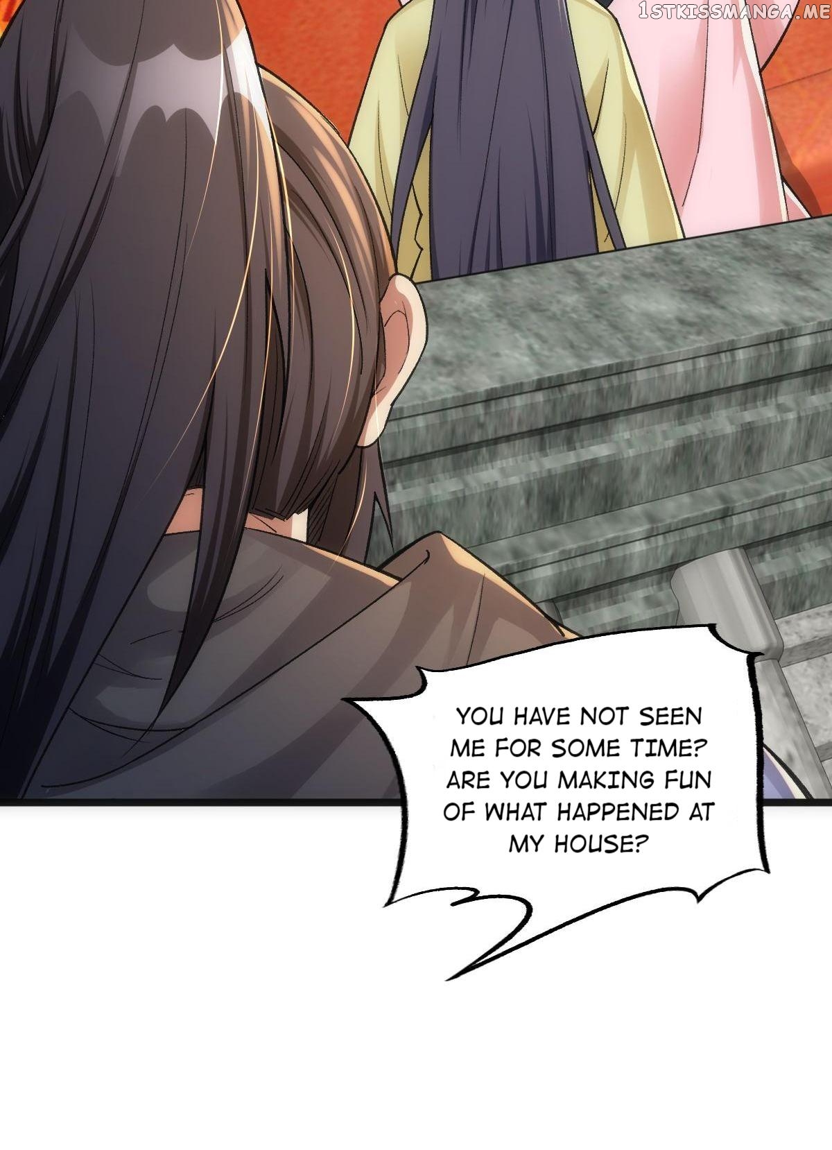 The World’s Greatest Martial Artist chapter 9 - page 2